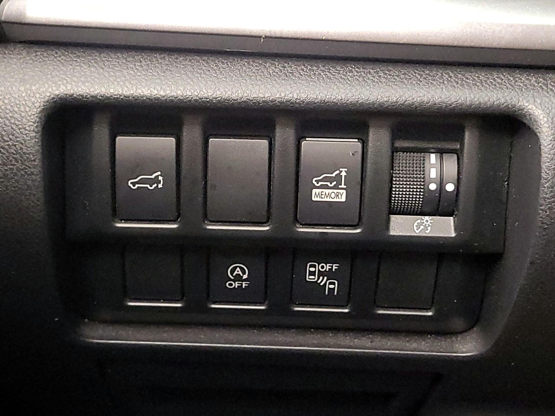 Thumbnail: 2019 Subaru Forester - 13