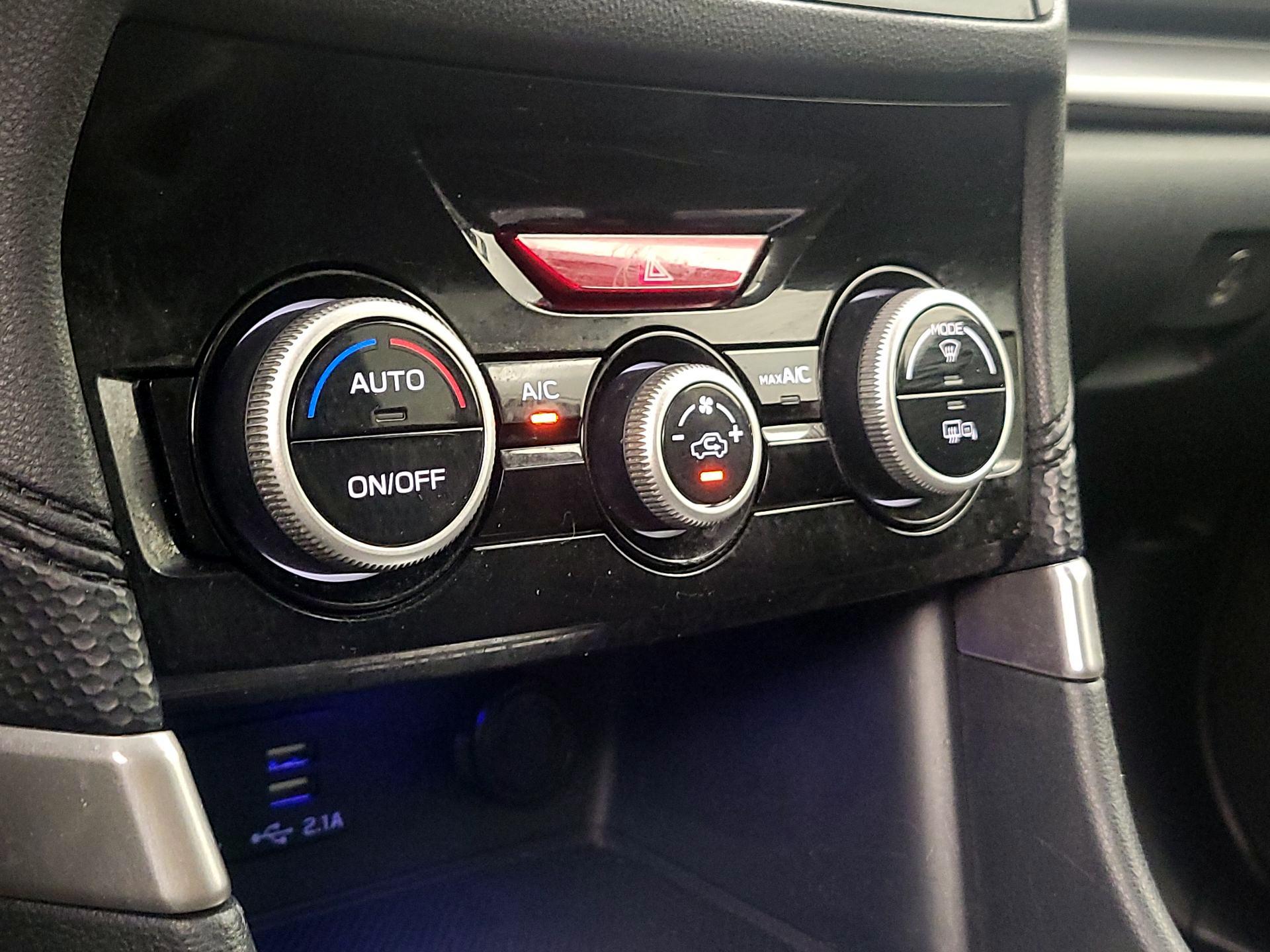 Thumbnail: 2019 Subaru Forester - 16