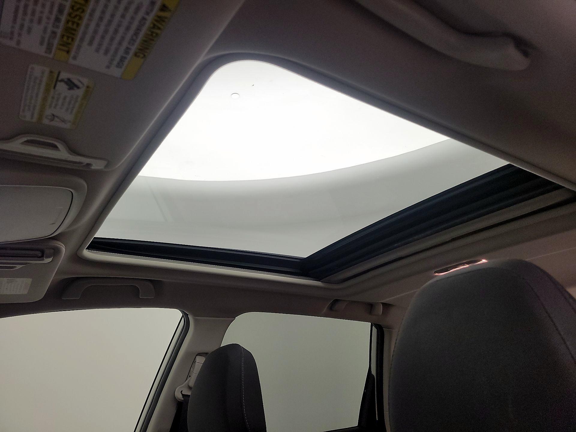 Thumbnail: 2019 Subaru Forester - 19