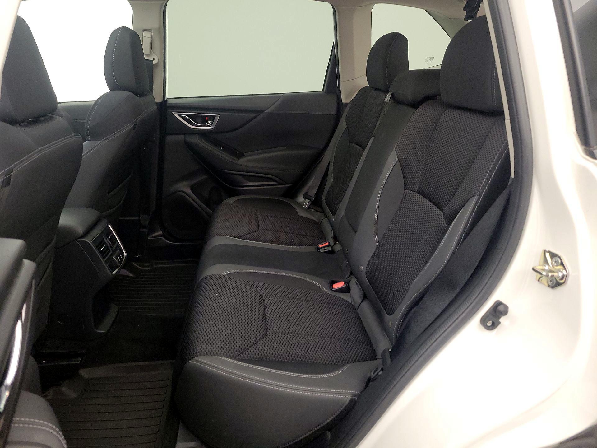 Thumbnail: 2019 Subaru Forester - 20