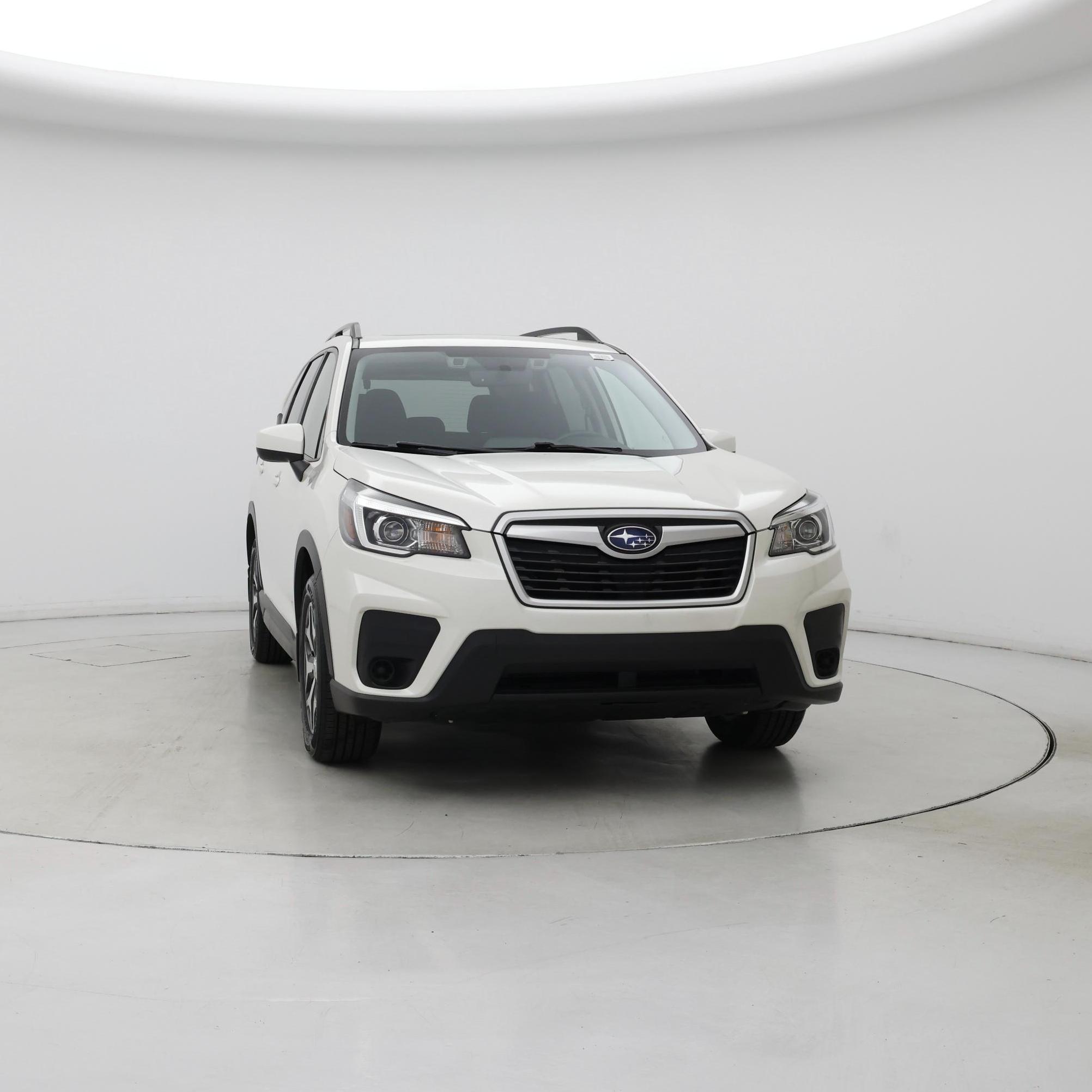 Thumbnail: 2019 Subaru Forester - 5