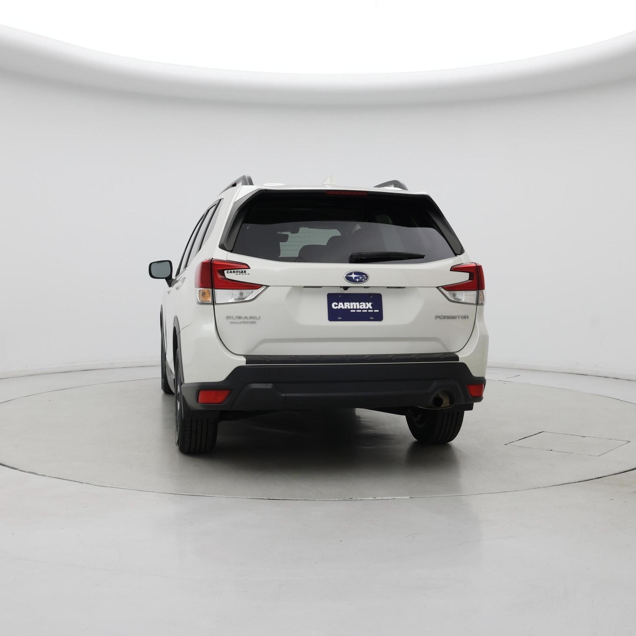 Thumbnail: 2019 Subaru Forester - 6