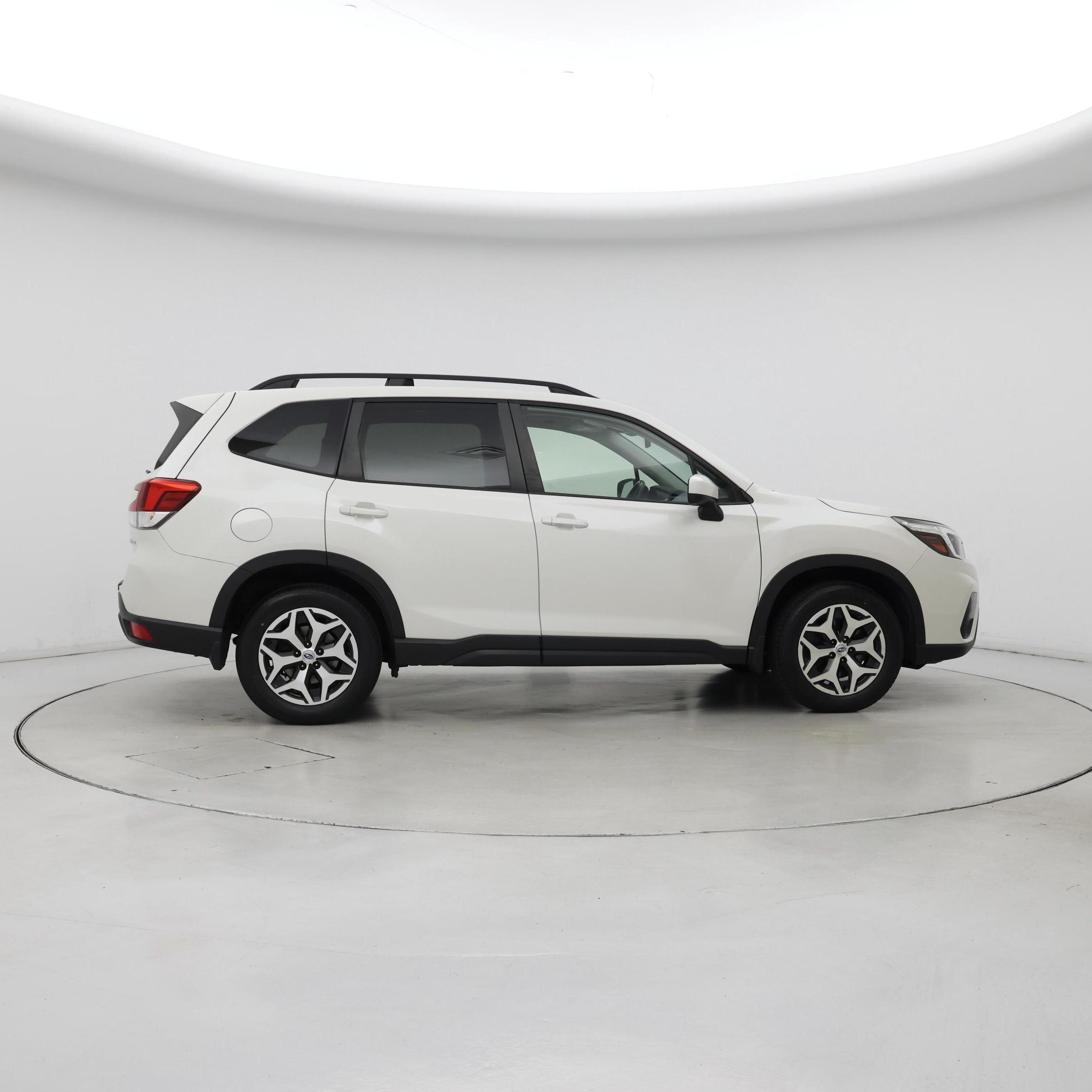 Thumbnail: 2019 Subaru Forester - 7