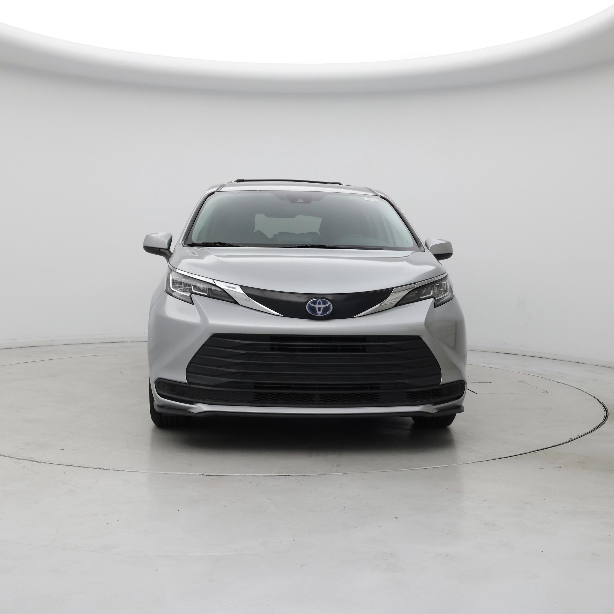 Thumbnail: 2022 Toyota Sienna - 5
