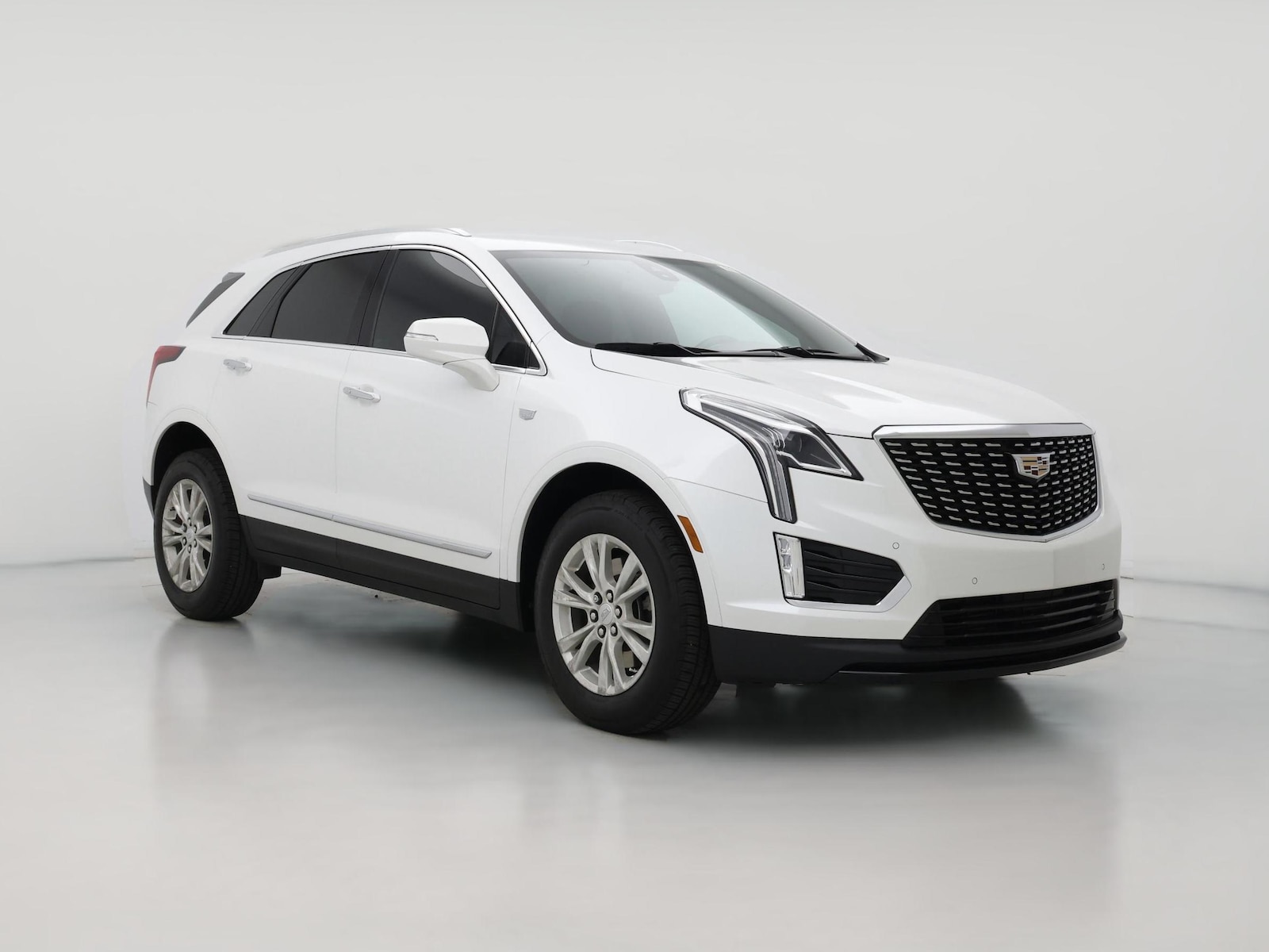 2021 Cadillac XT5