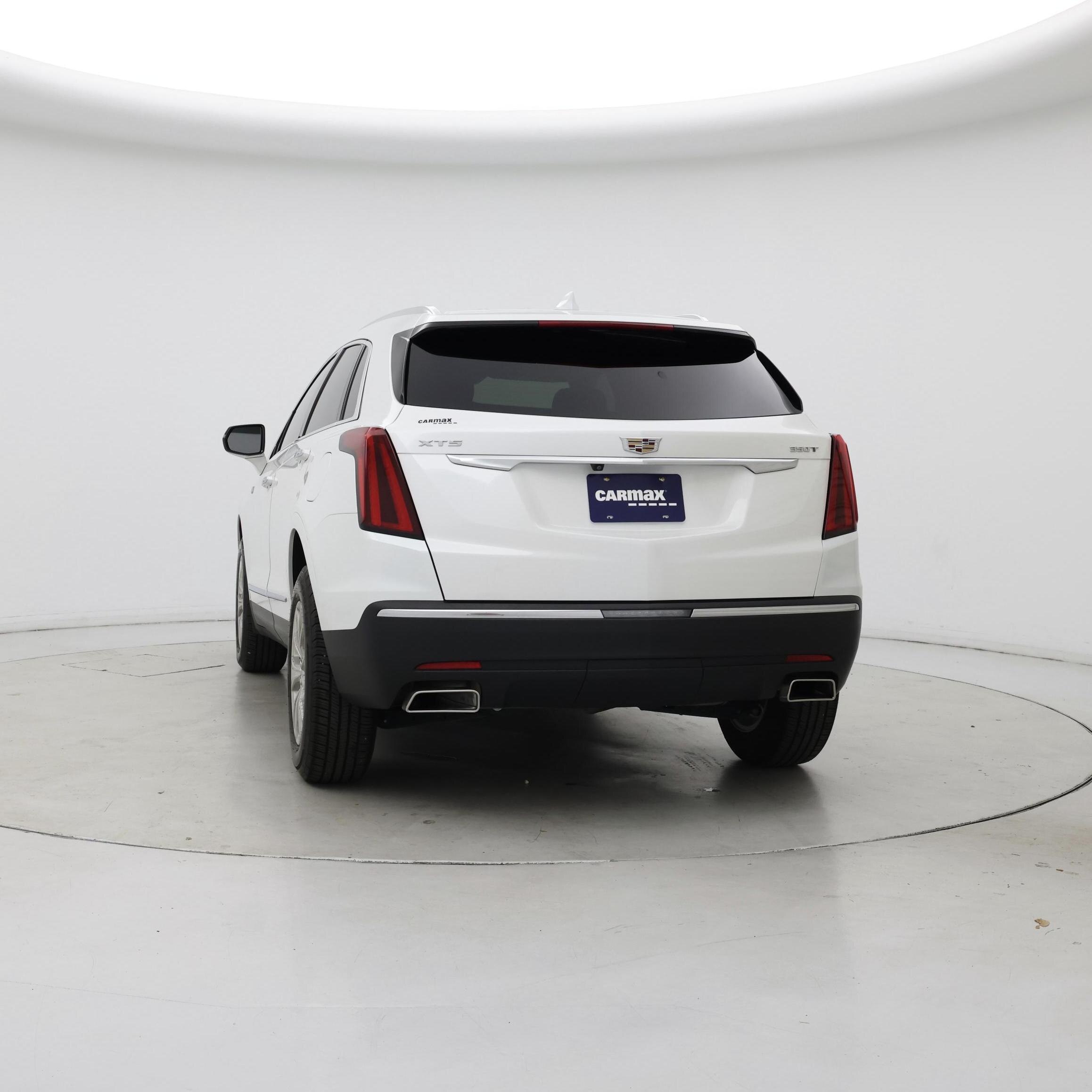 Thumbnail: 2021 Cadillac XT5 - 6