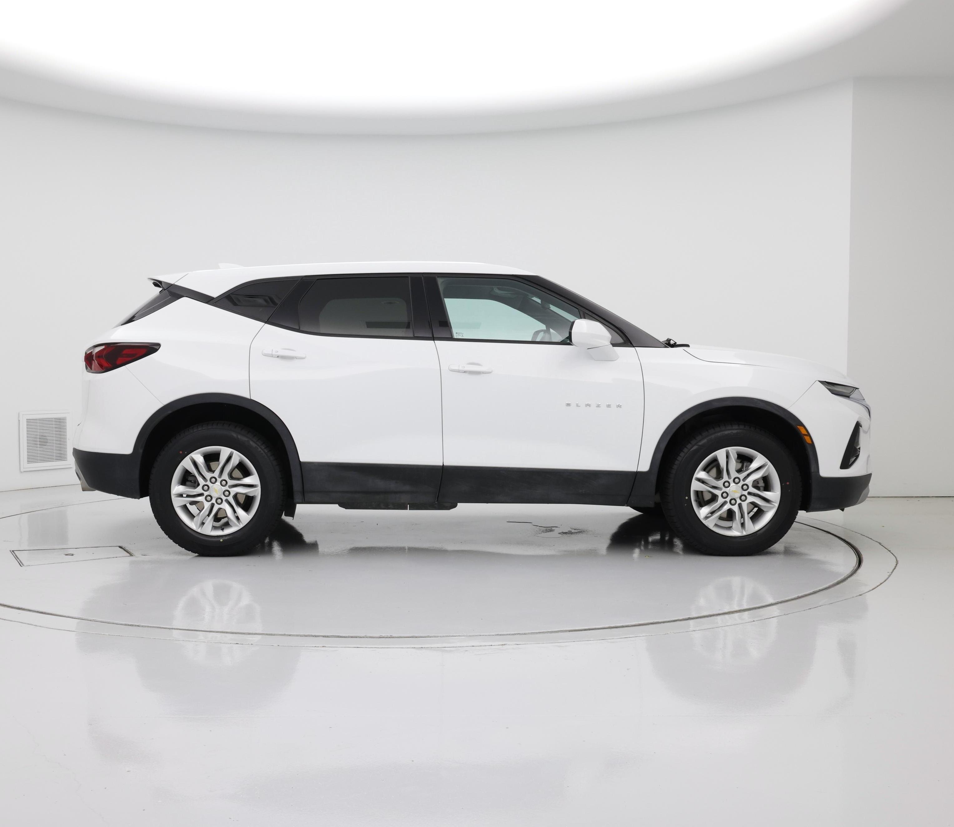 Thumbnail: 2021 Chevrolet Blazer - 7