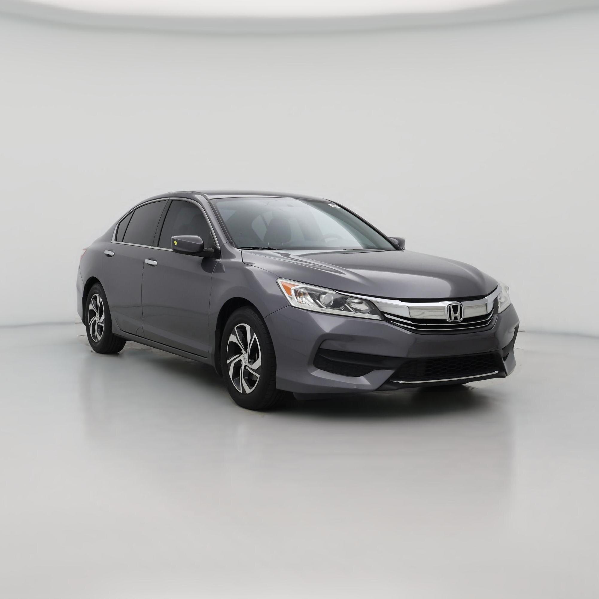 Thumbnail: 2016 Honda Accord - 1