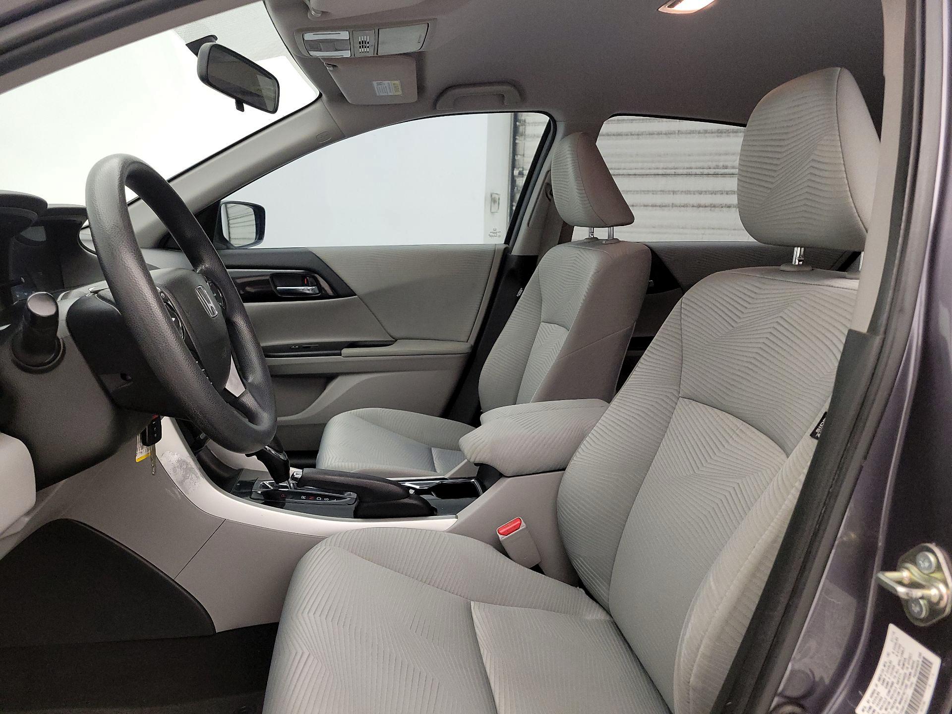 Thumbnail: 2016 Honda Accord - 11