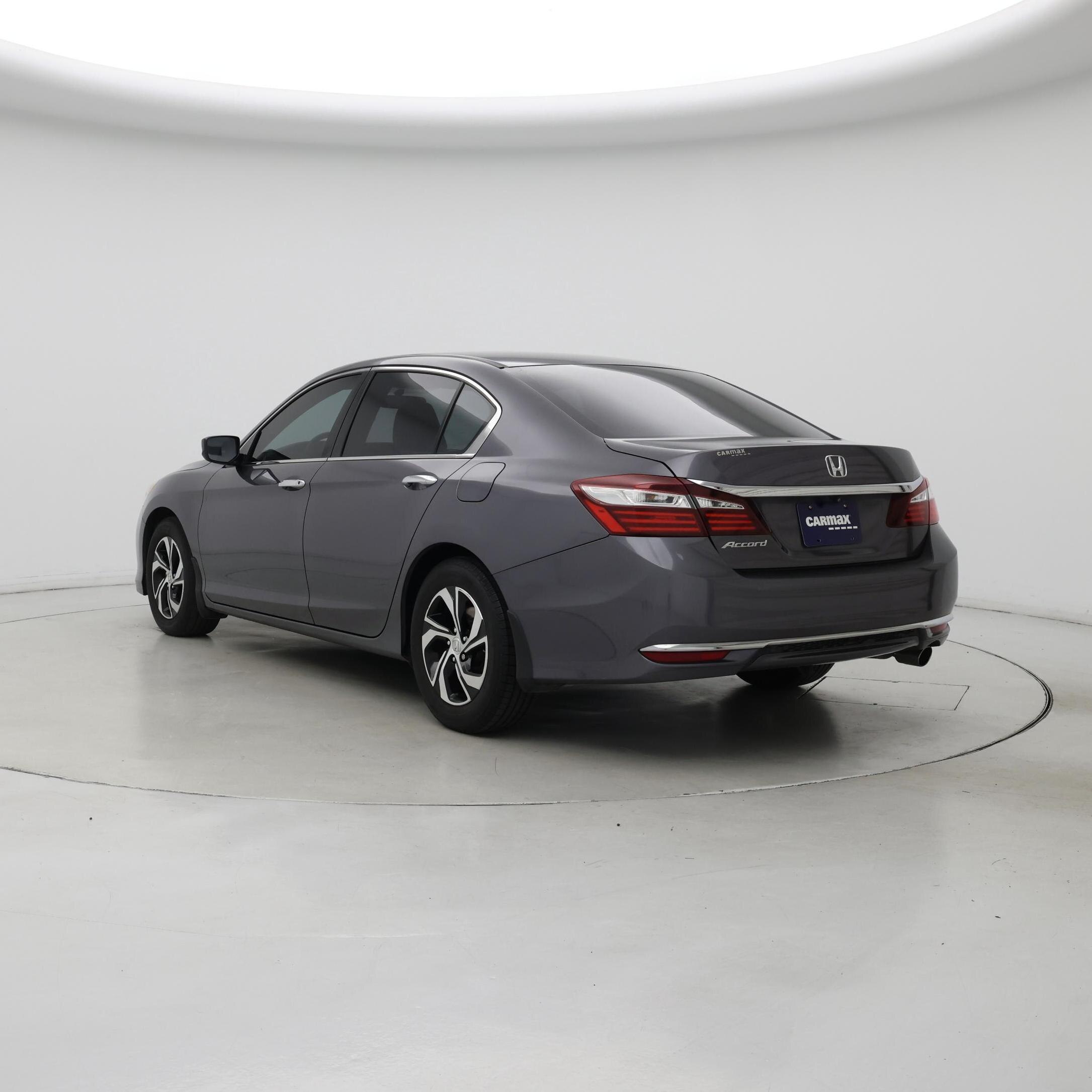 Thumbnail: 2016 Honda Accord - 2