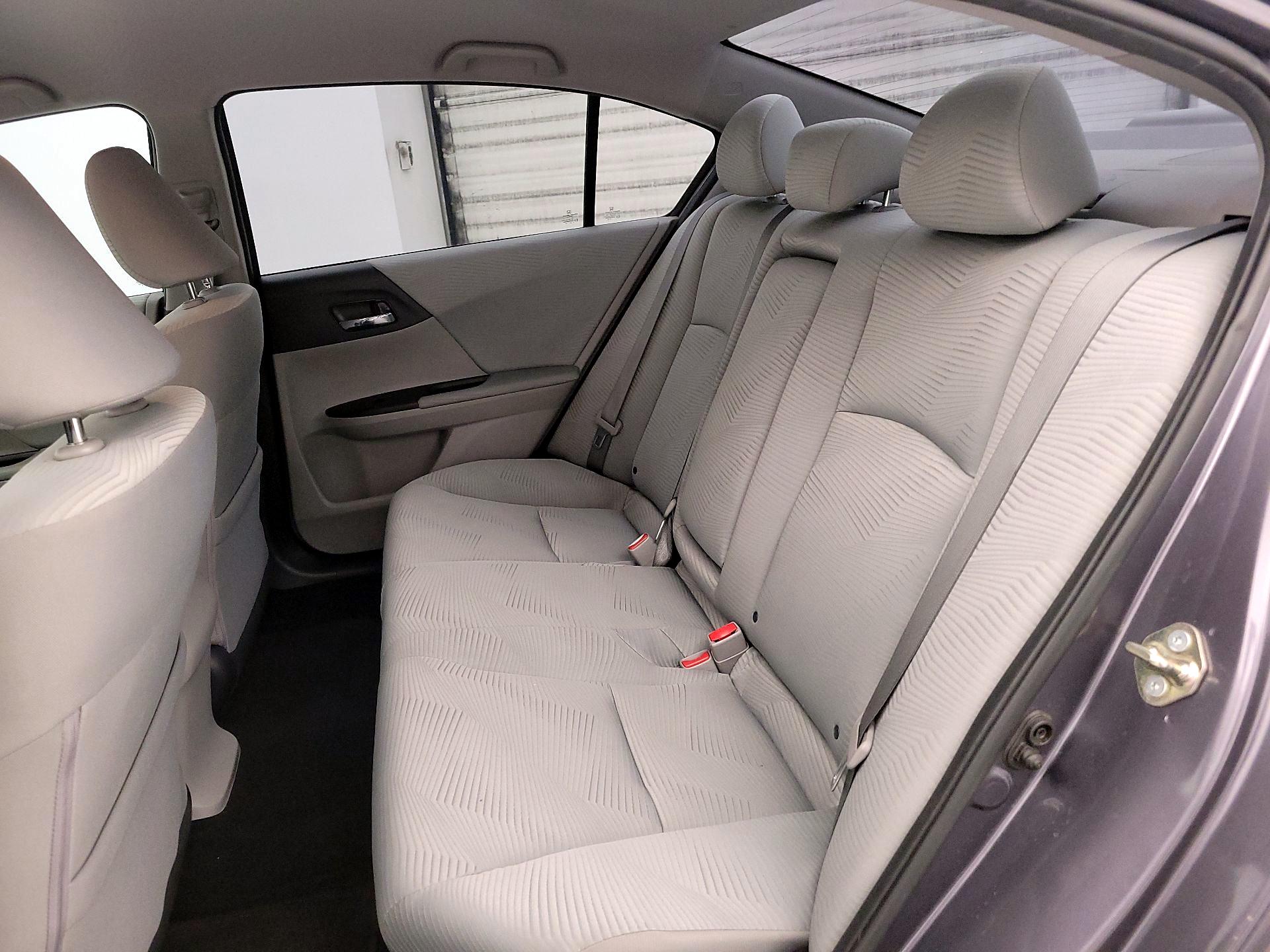 Thumbnail: 2016 Honda Accord - 19
