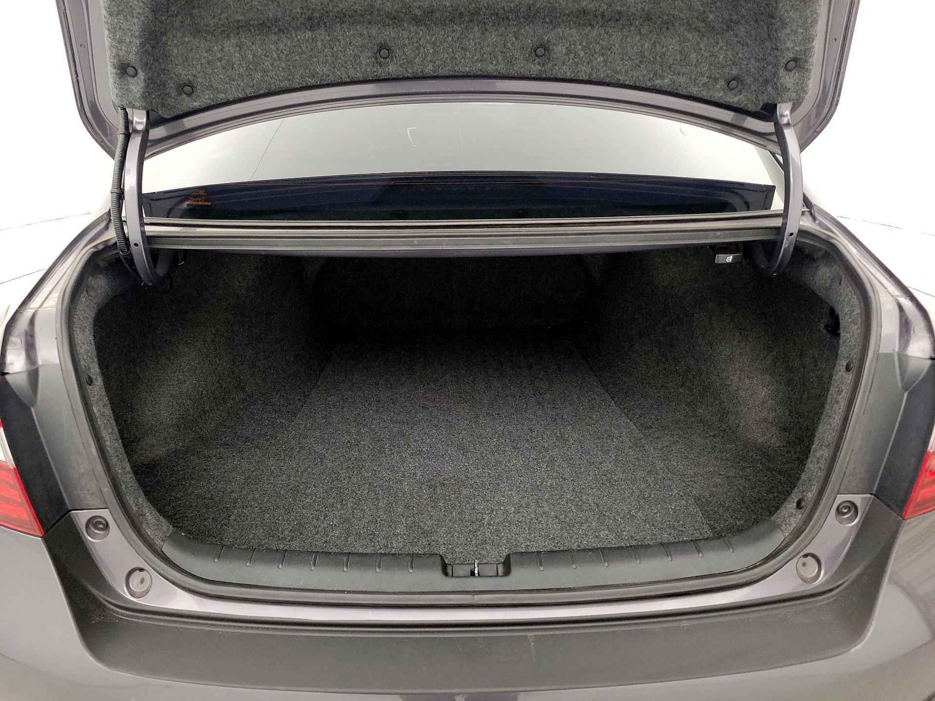 Thumbnail: 2016 Honda Accord - 20