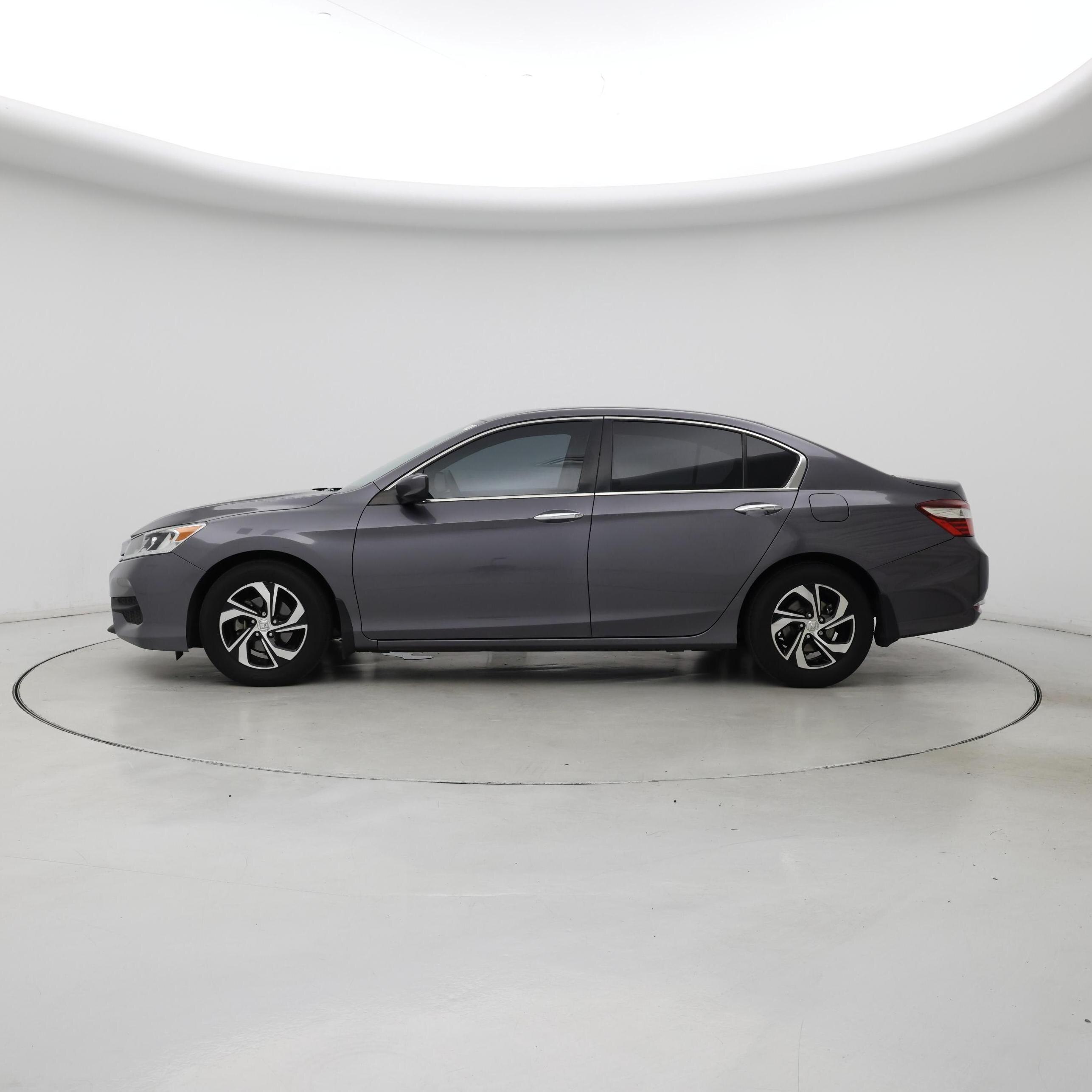 Thumbnail: 2016 Honda Accord - 3