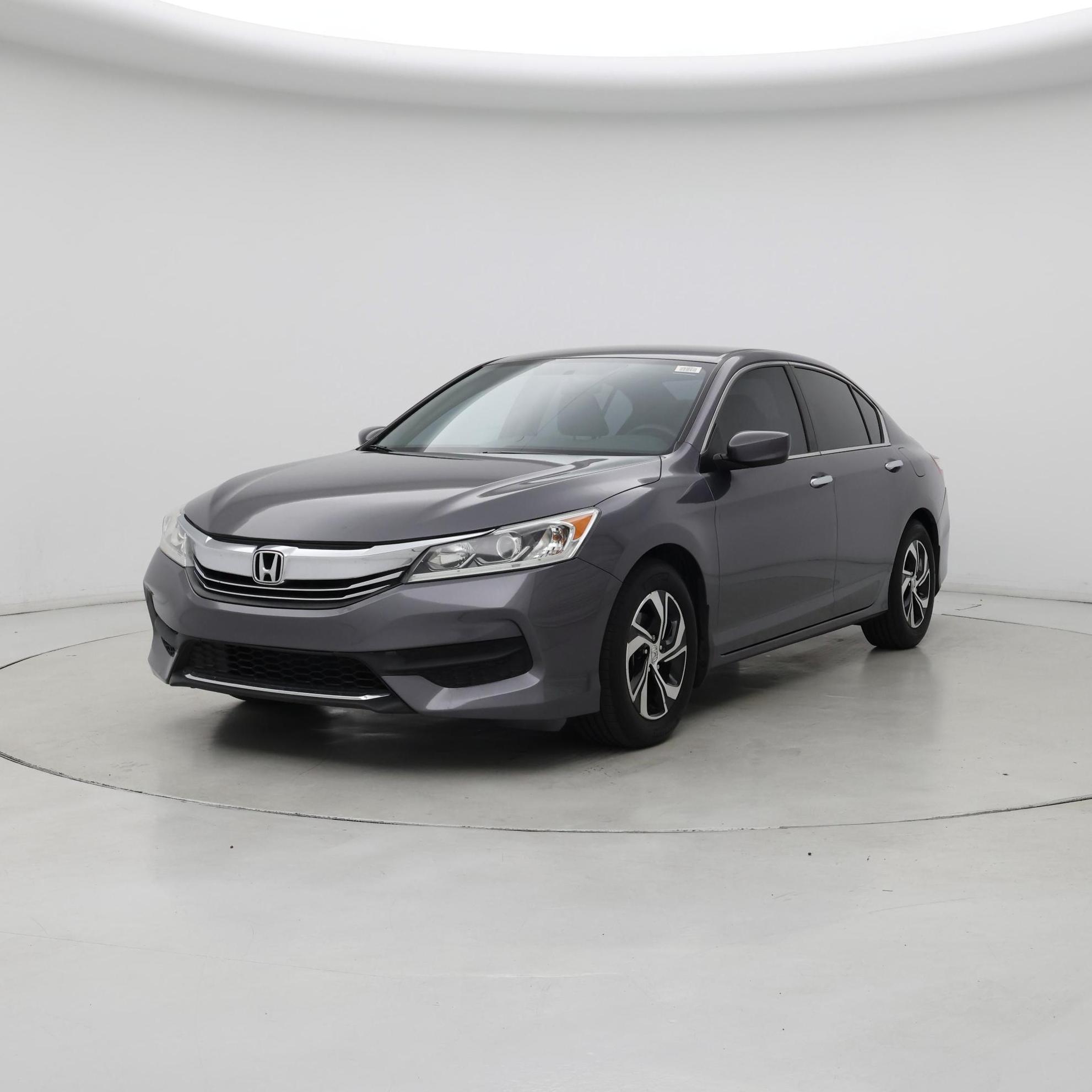 Thumbnail: 2016 Honda Accord - 4