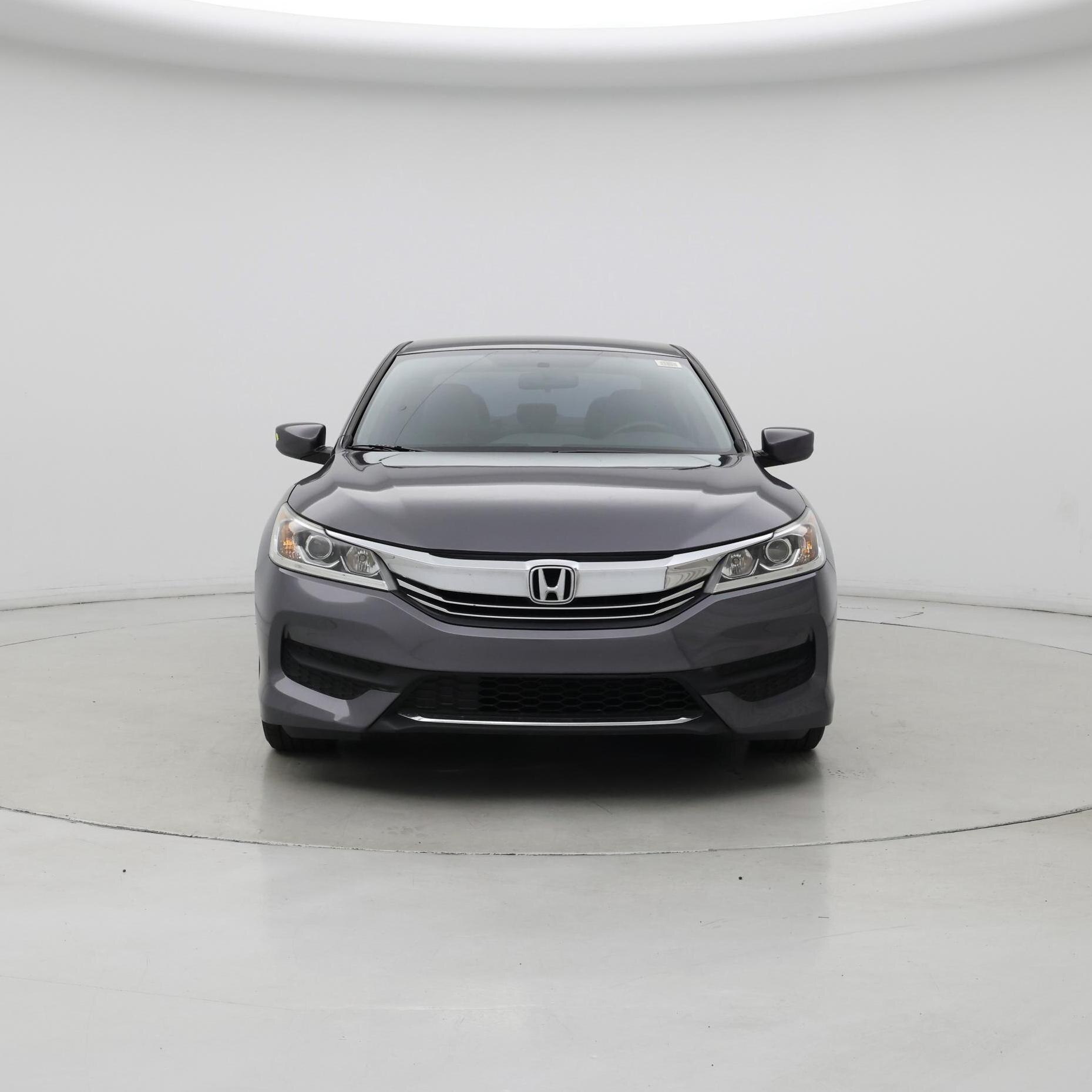 Thumbnail: 2016 Honda Accord - 5