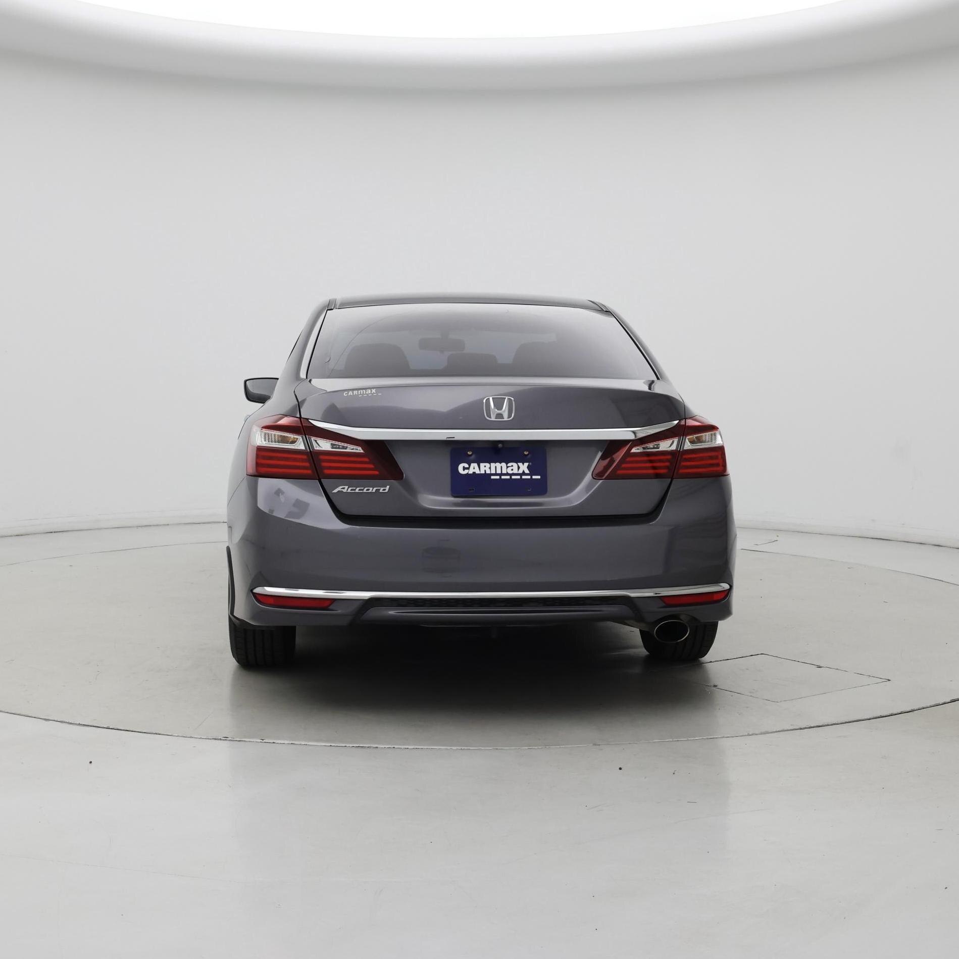 Thumbnail: 2016 Honda Accord - 6