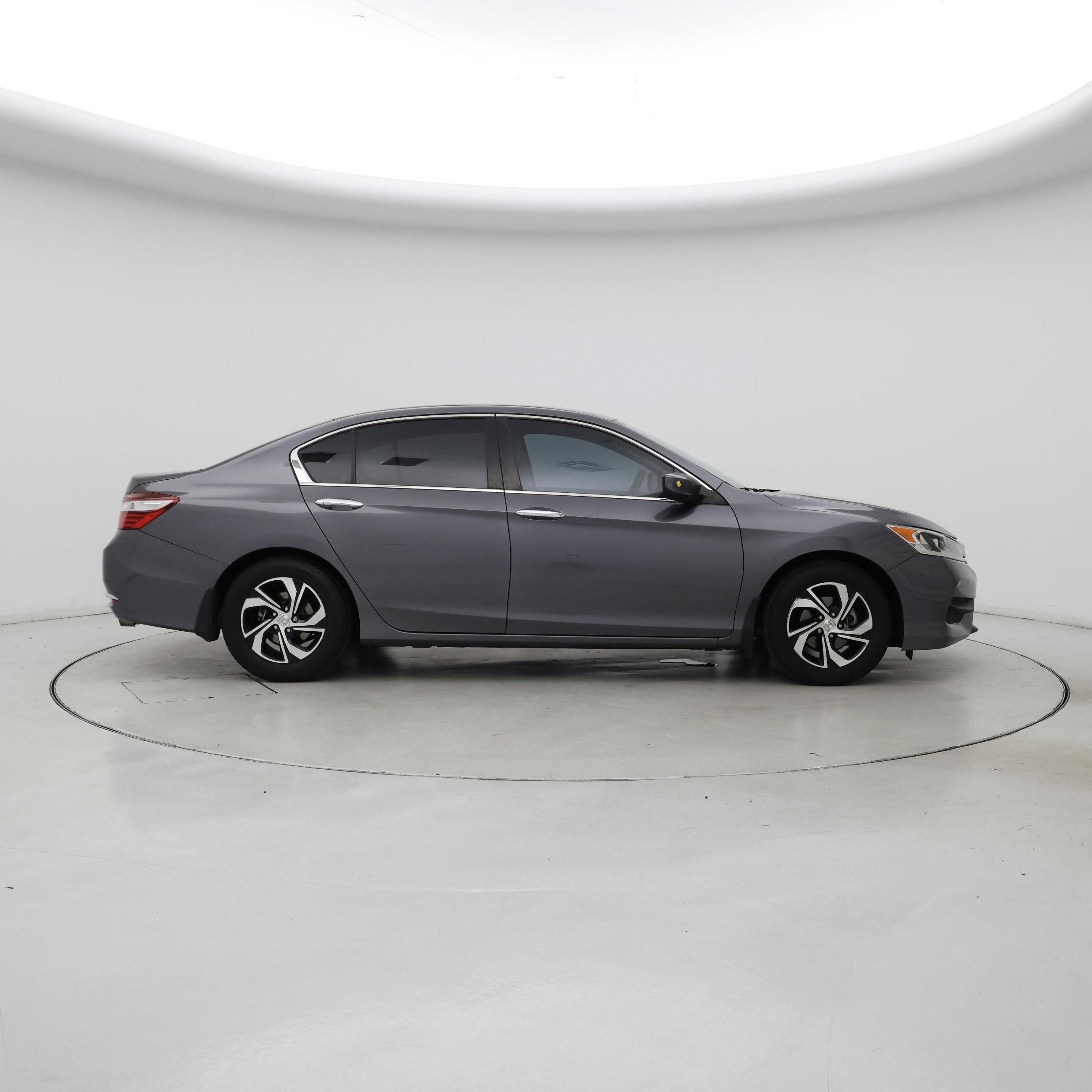 Thumbnail: 2016 Honda Accord - 7