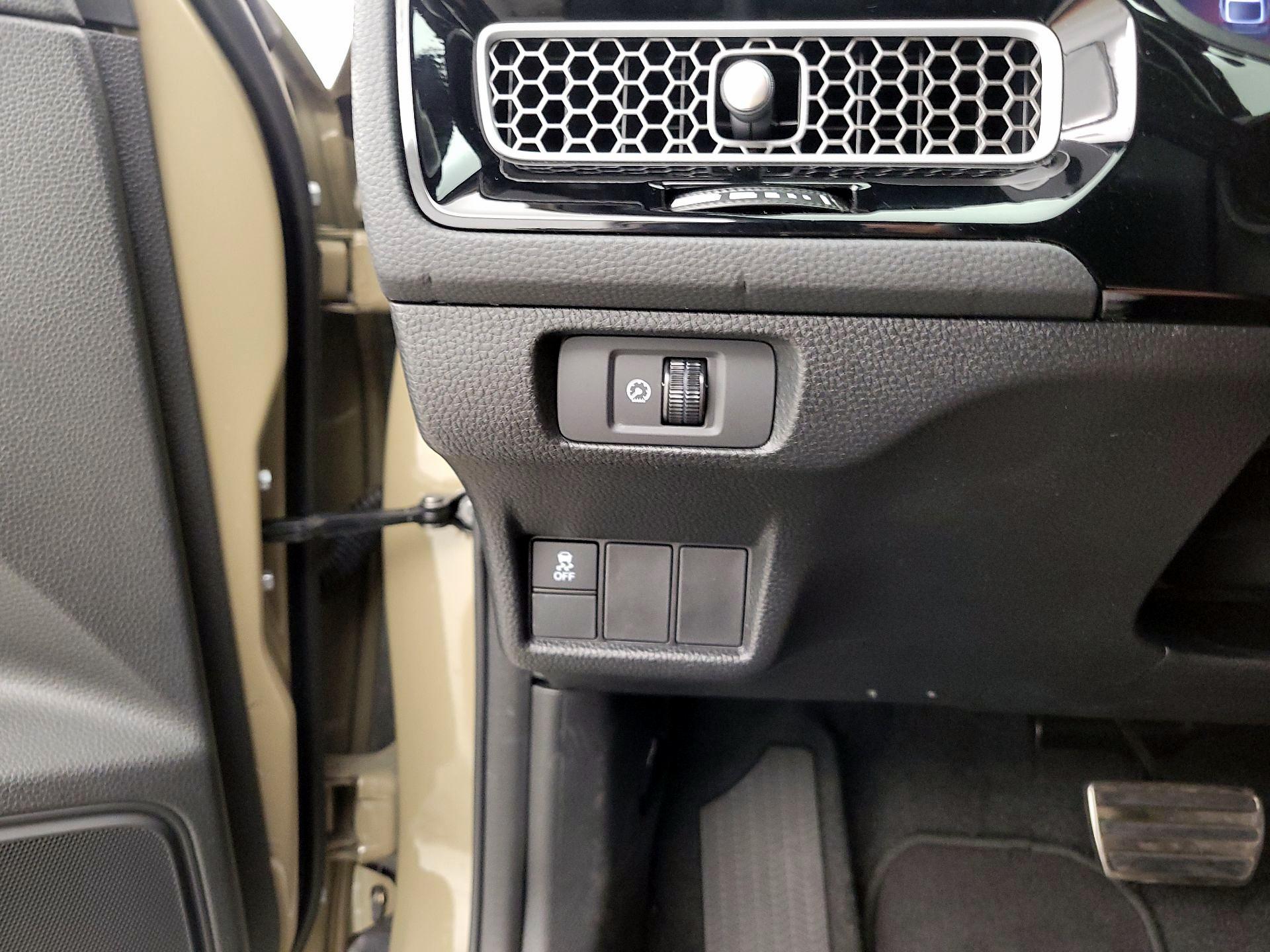 Thumbnail: 2025 Honda Civic - 13