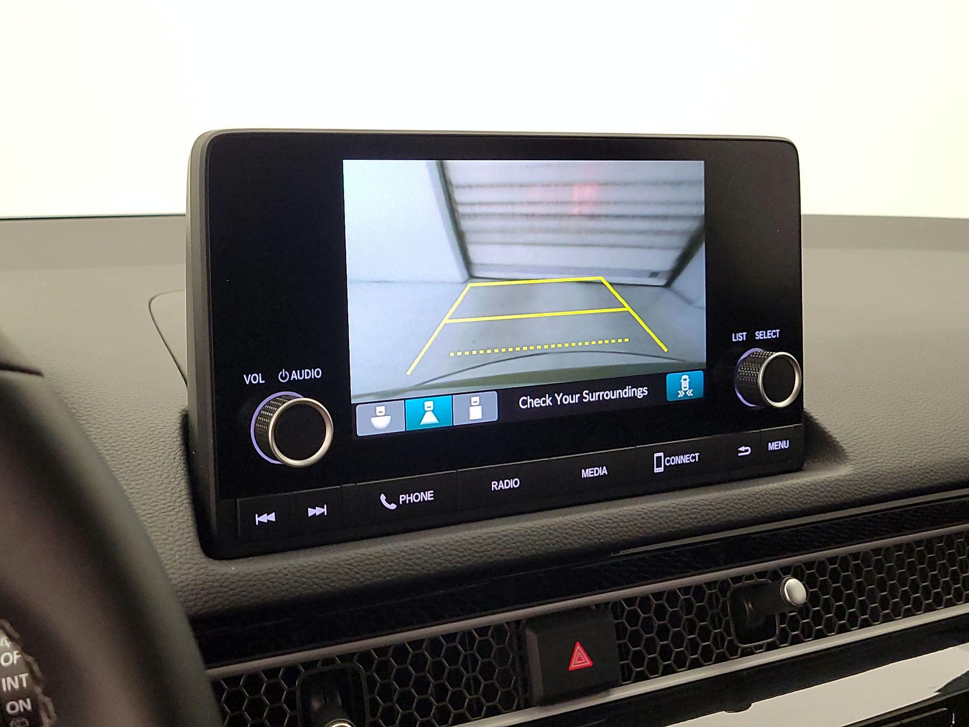 Thumbnail: 2025 Honda Civic - 14