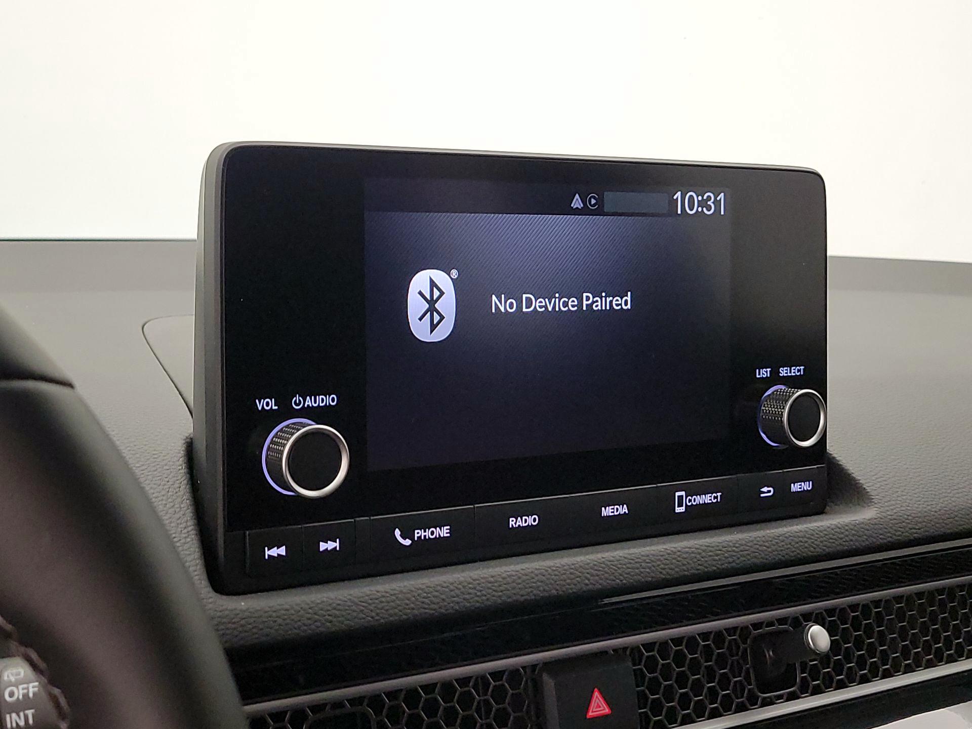 Thumbnail: 2025 Honda Civic - 15