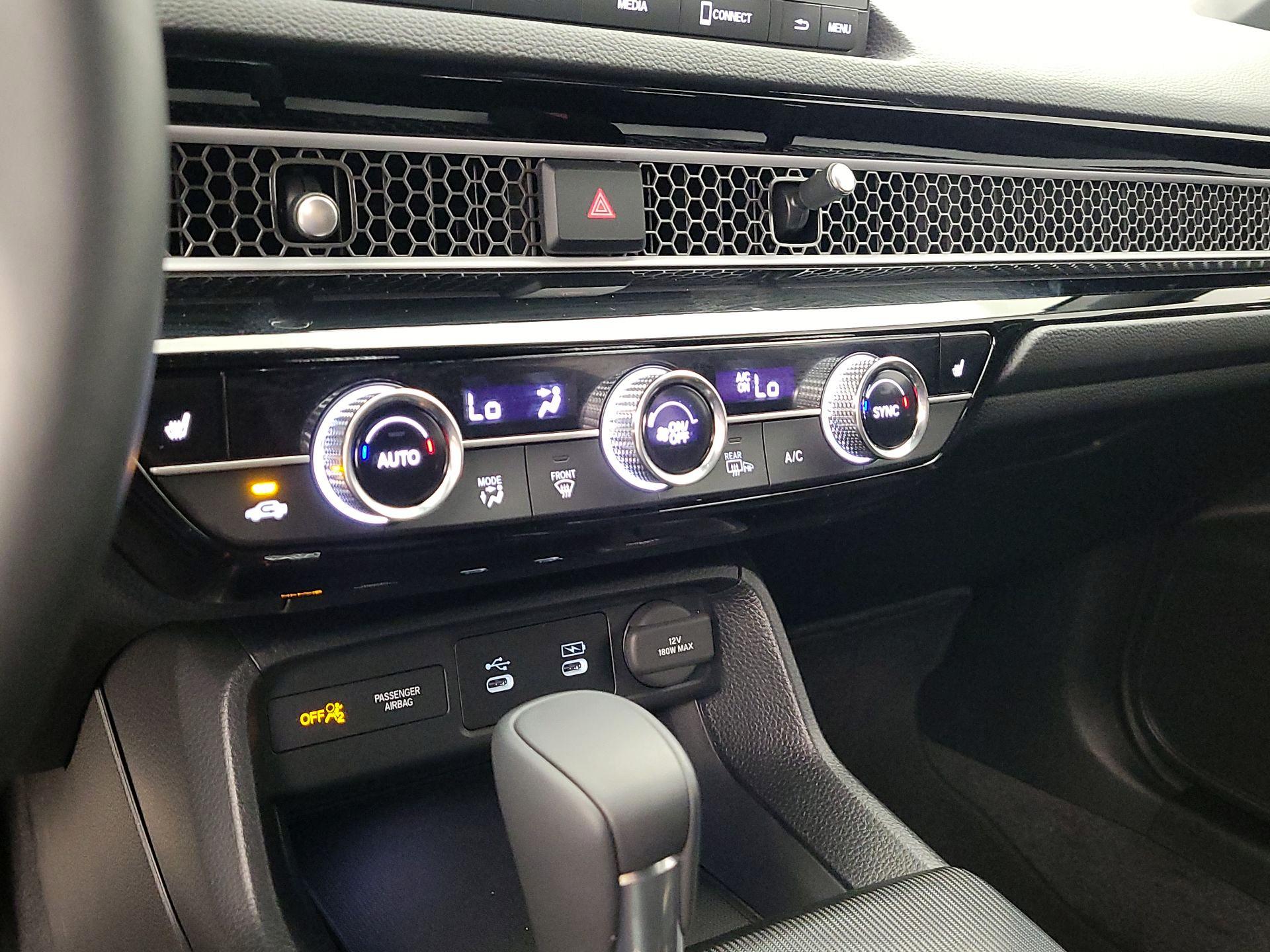 Thumbnail: 2025 Honda Civic - 16