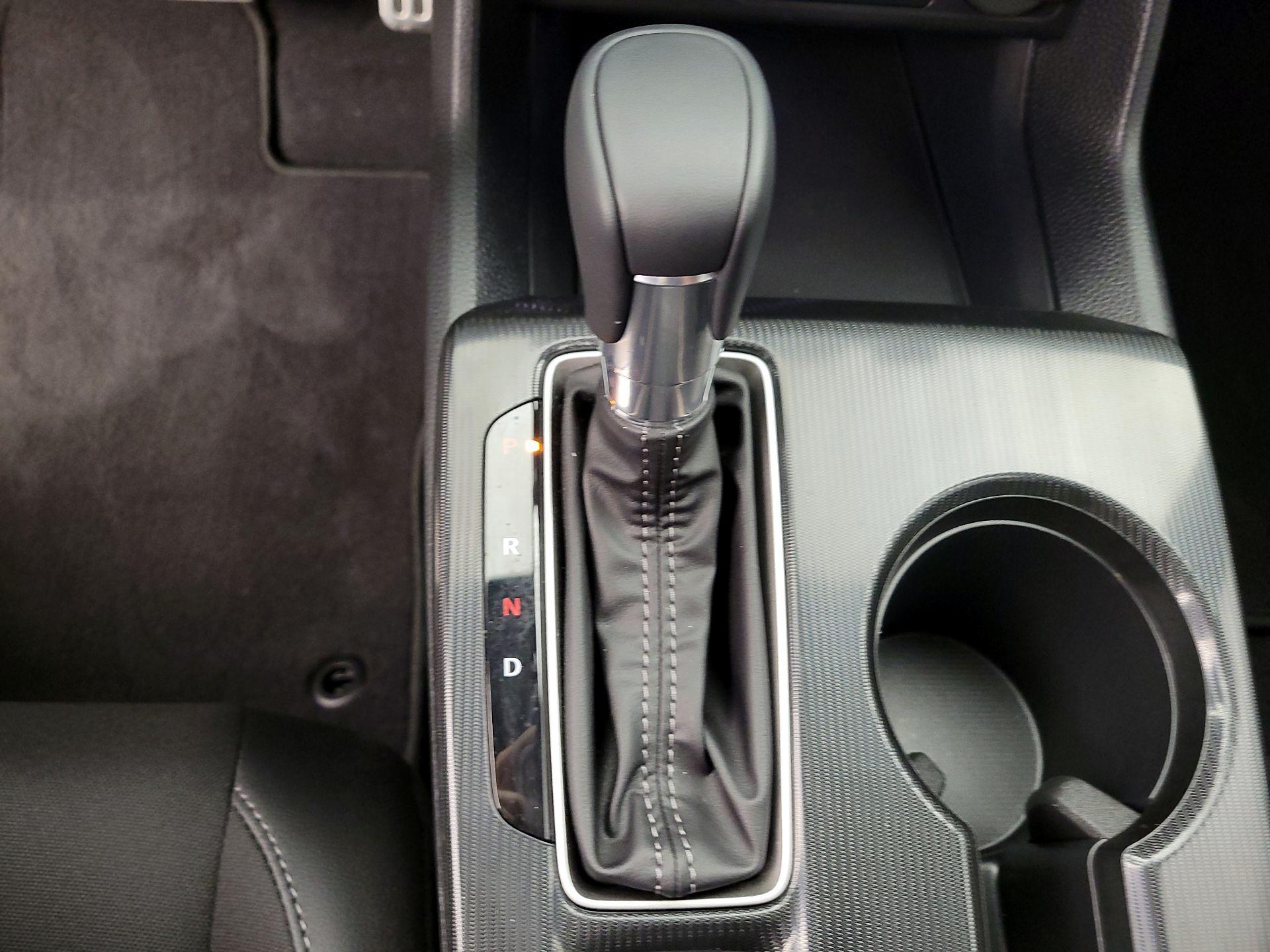 Thumbnail: 2025 Honda Civic - 17