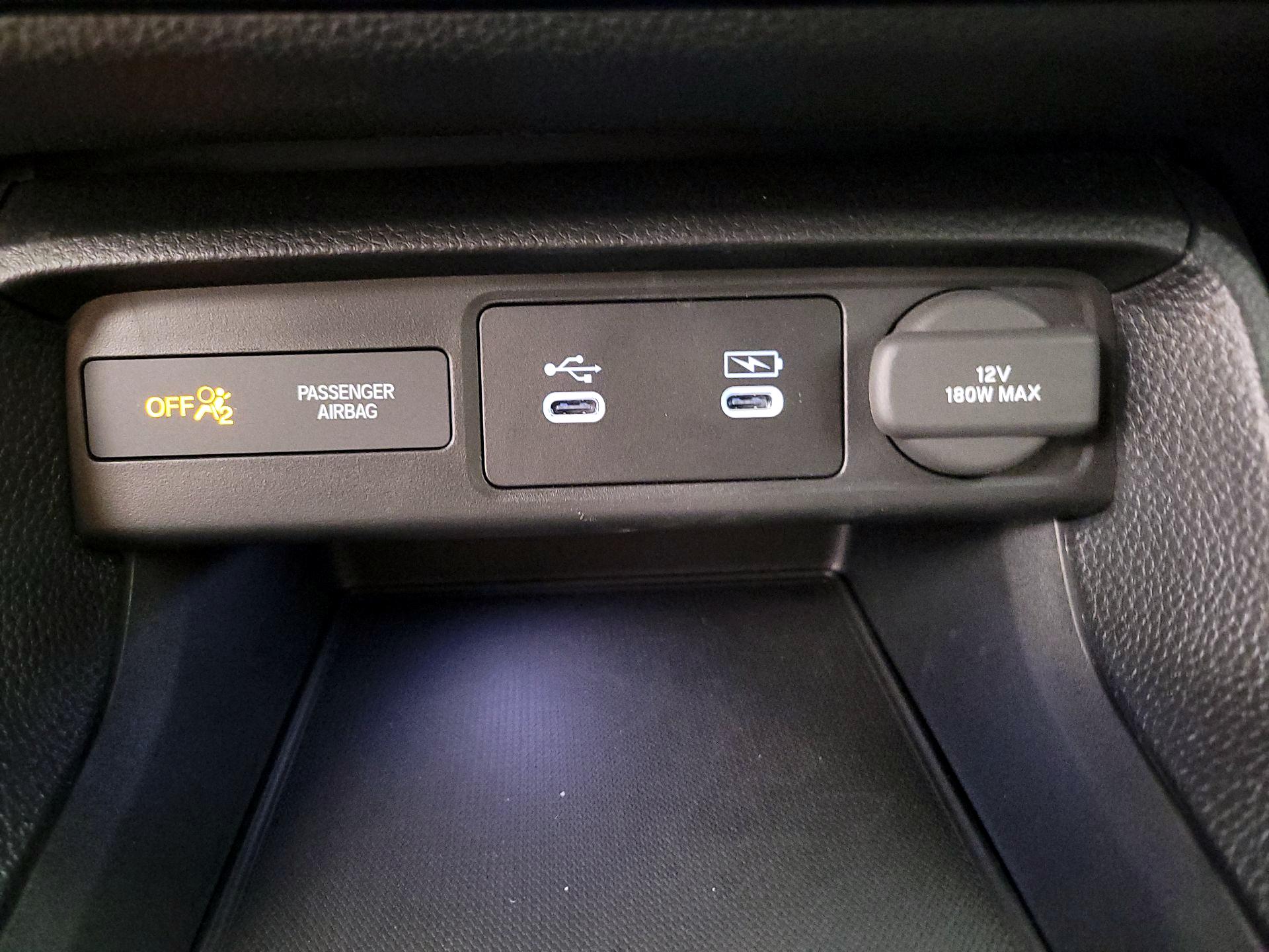 Thumbnail: 2025 Honda Civic - 18