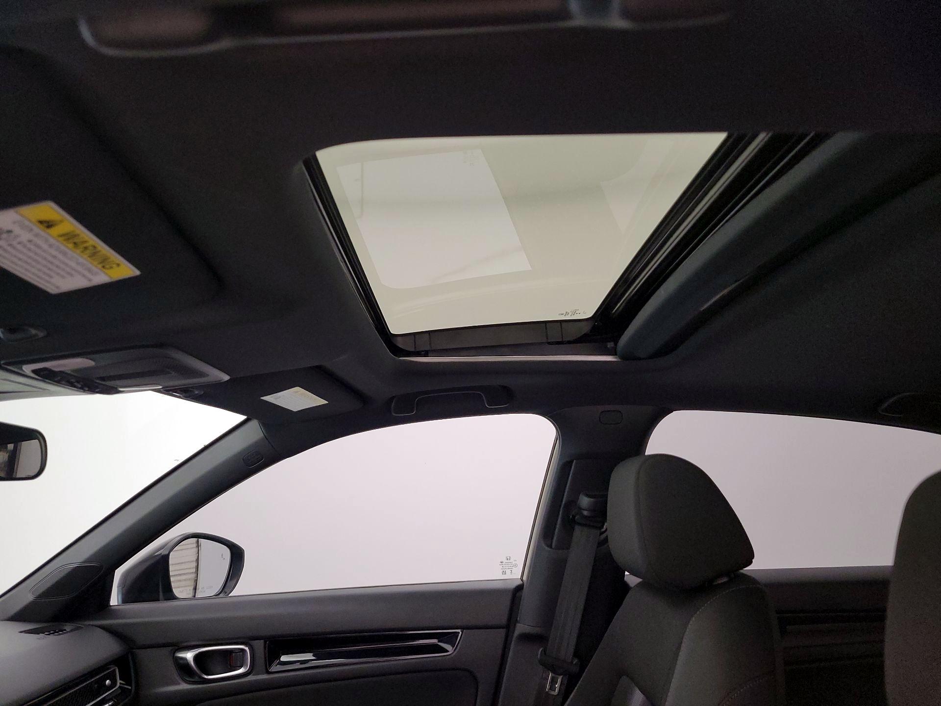 Thumbnail: 2025 Honda Civic - 19