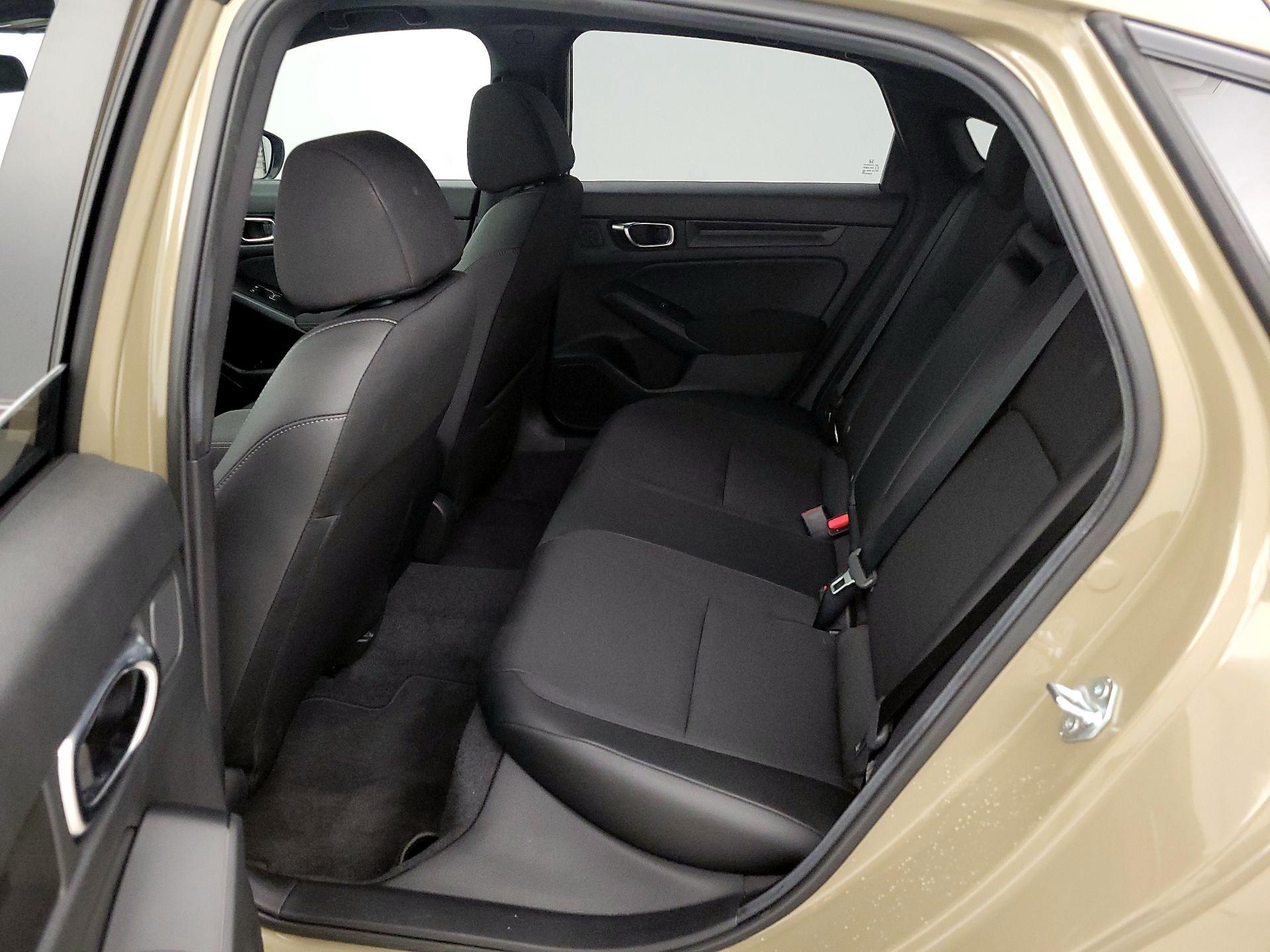 Thumbnail: 2025 Honda Civic - 20