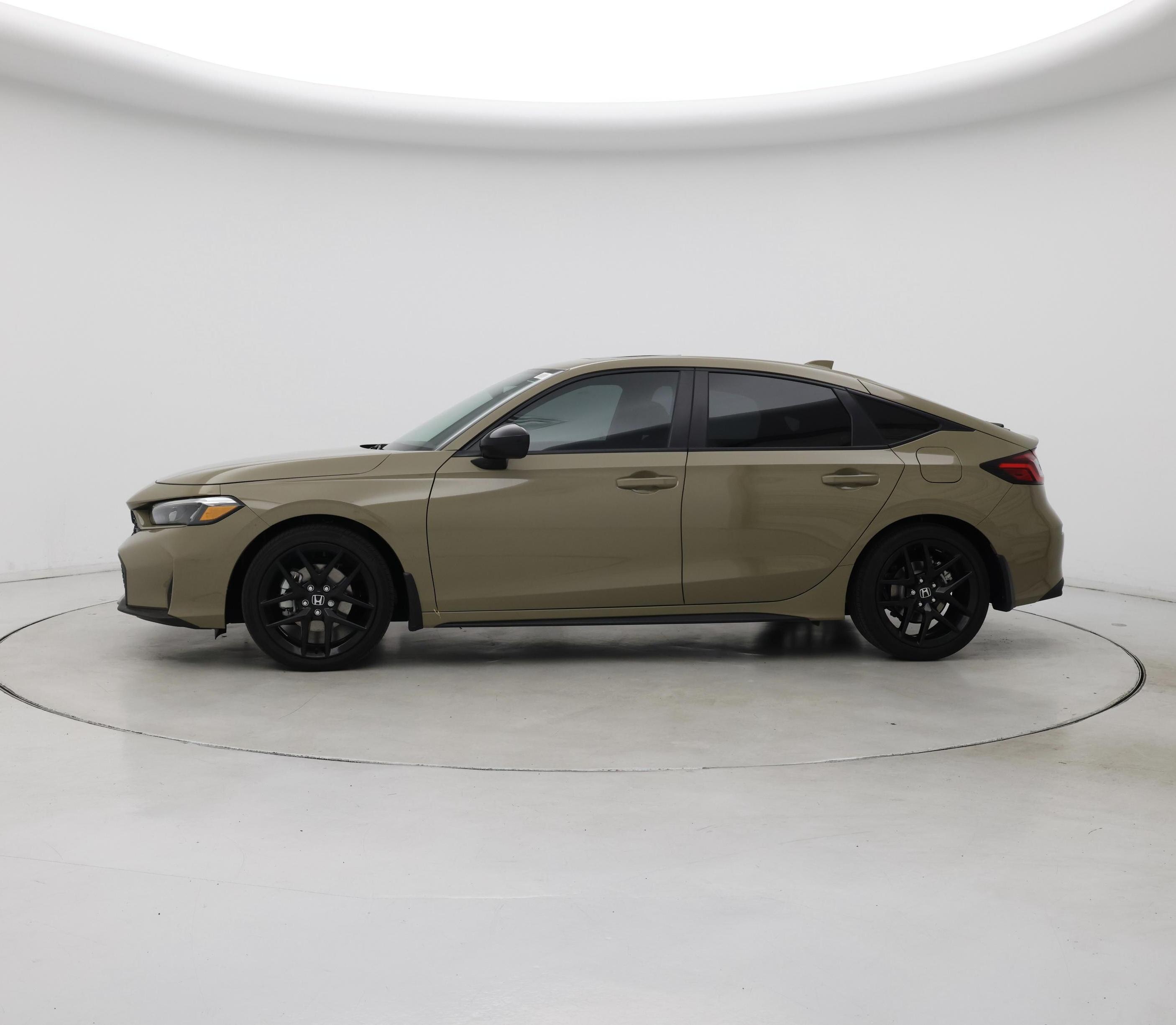 Thumbnail: 2025 Honda Civic - 3