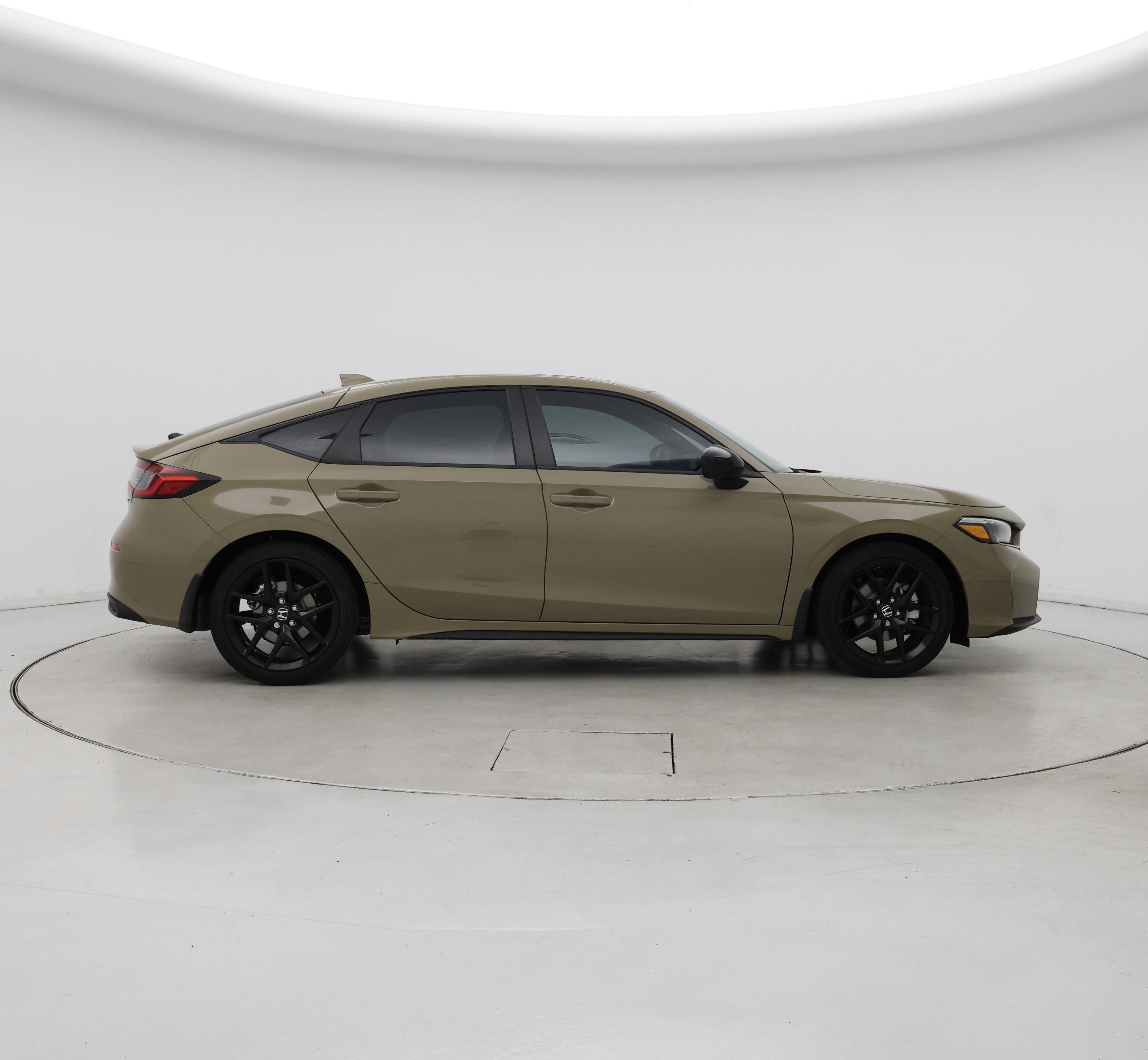 Thumbnail: 2025 Honda Civic - 7