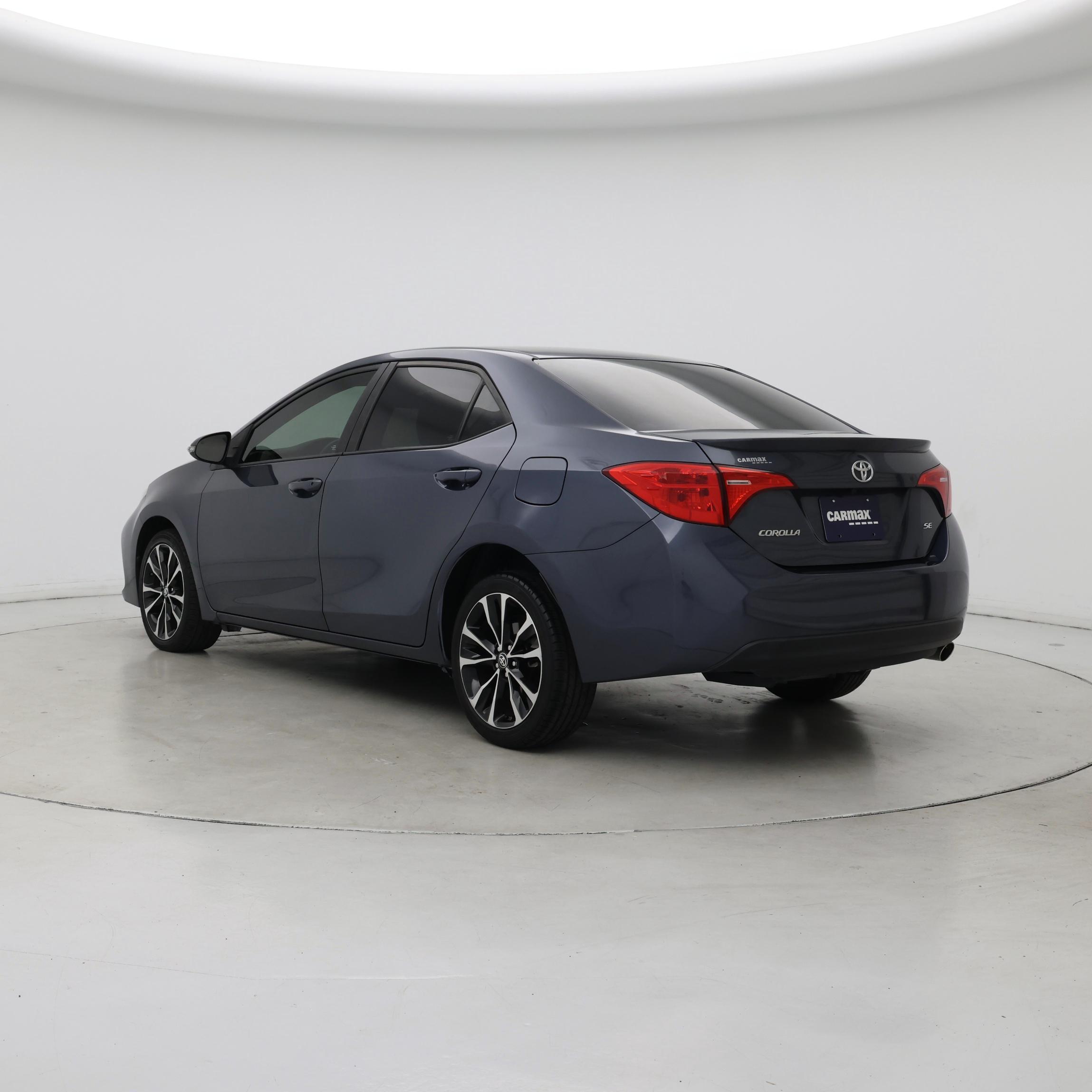 Thumbnail: 2017 Toyota Corolla - 2