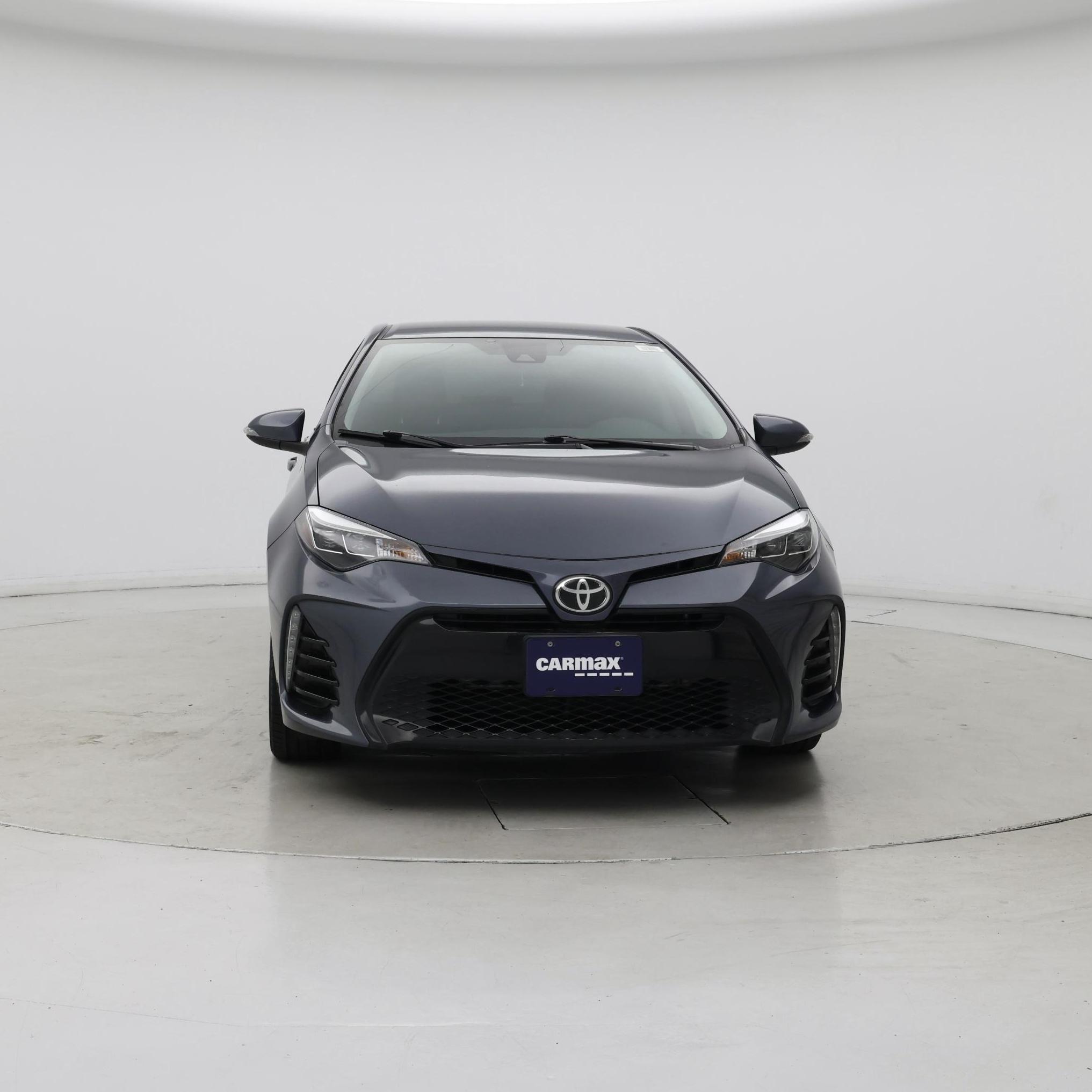 Thumbnail: 2017 Toyota Corolla - 5