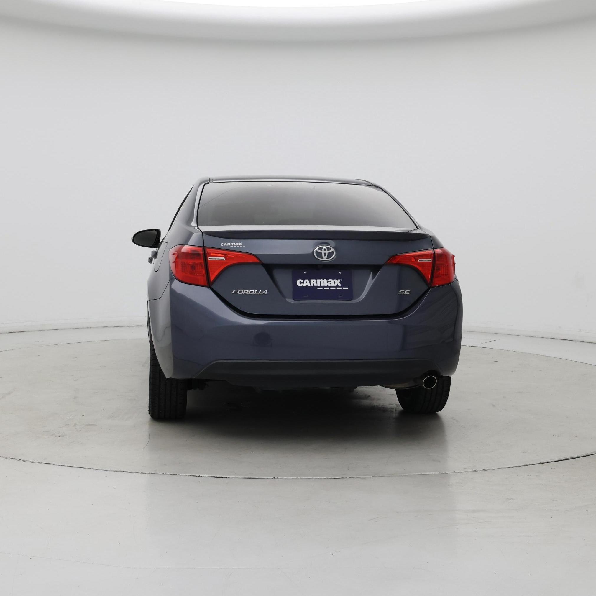 Thumbnail: 2017 Toyota Corolla - 6