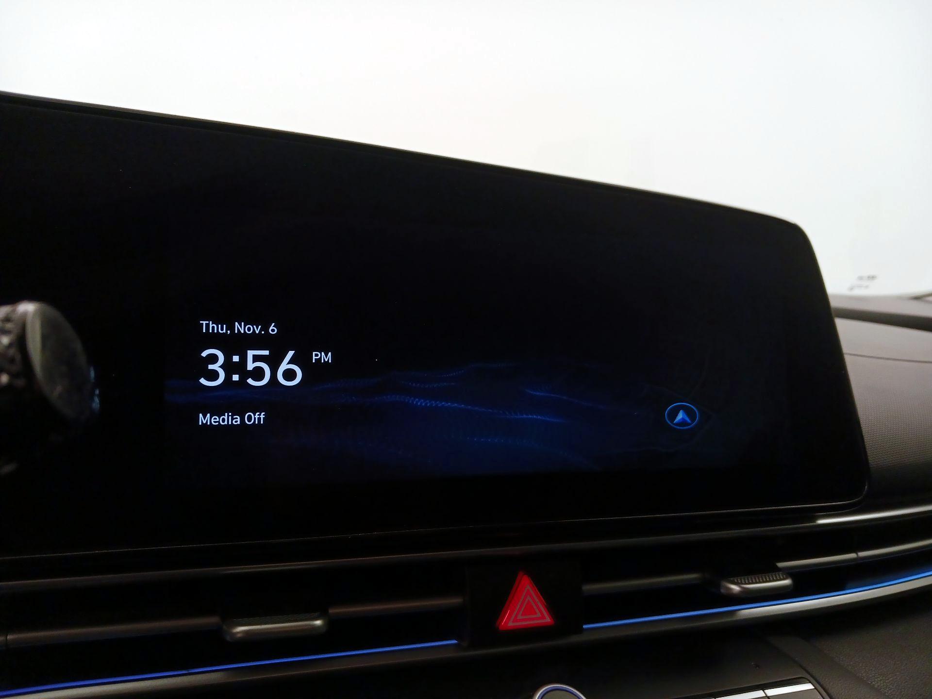 Thumbnail: 2023 Hyundai Elantra - 15