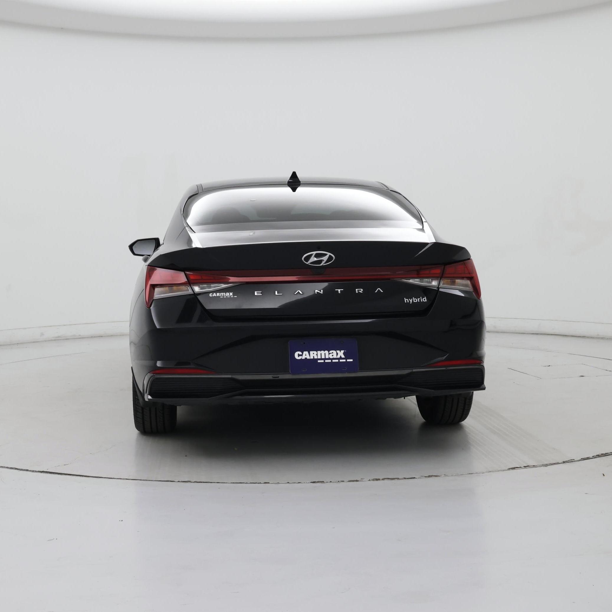 Thumbnail: 2023 Hyundai Elantra - 6