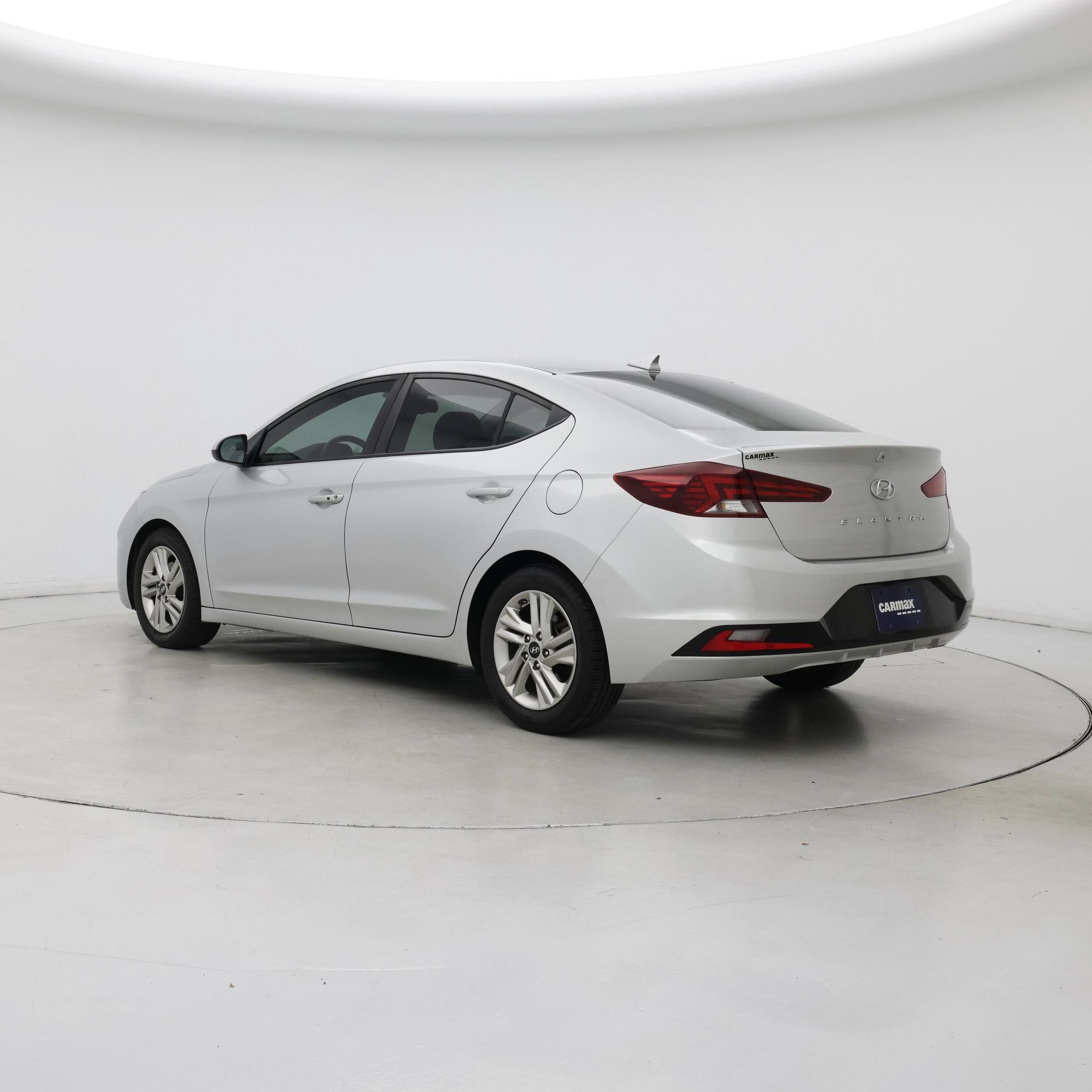 Thumbnail: 2020 Hyundai Elantra - 2