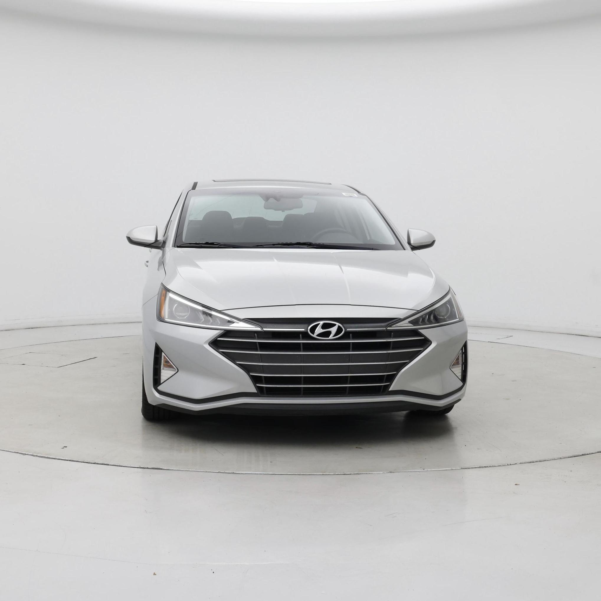 Thumbnail: 2020 Hyundai Elantra - 5