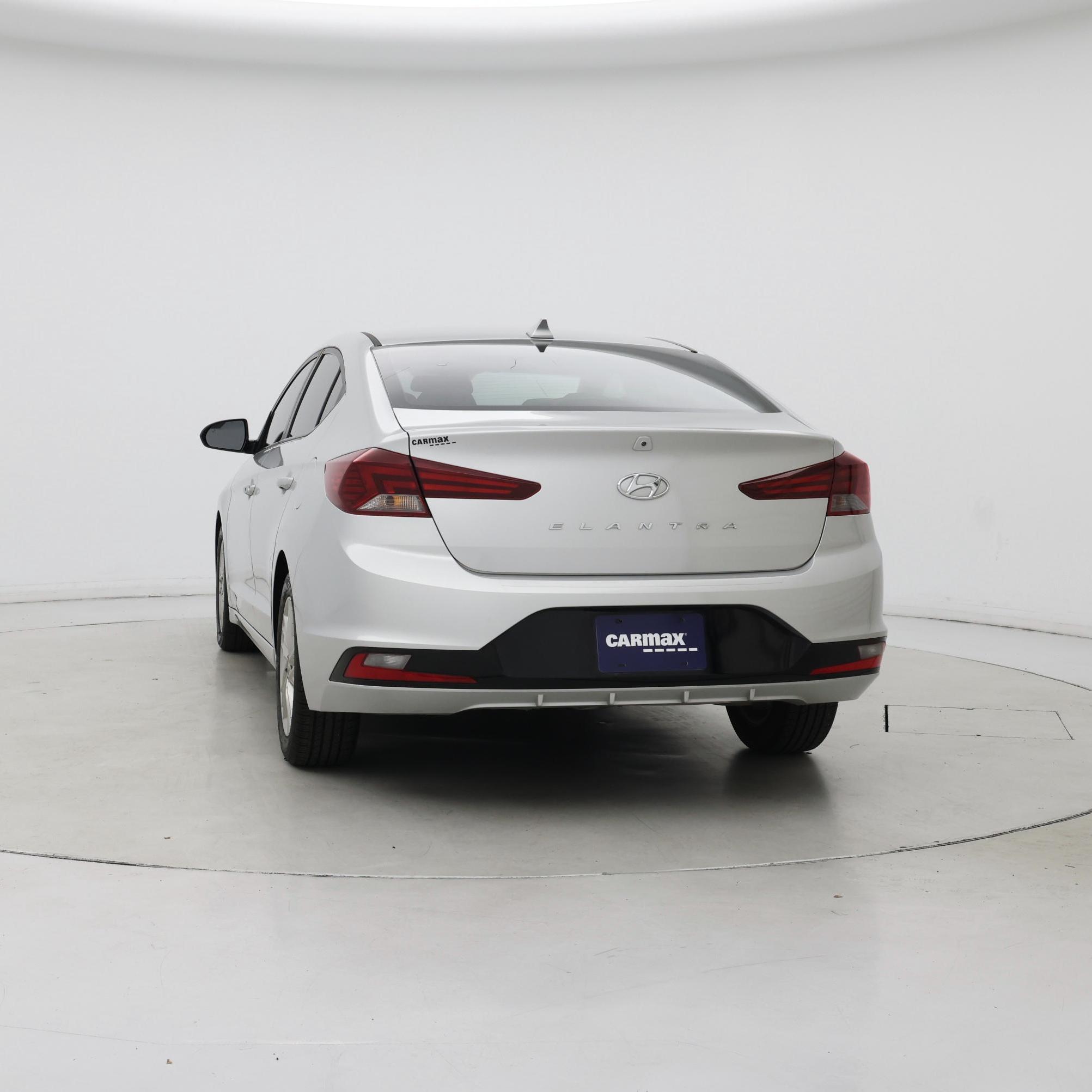 Thumbnail: 2020 Hyundai Elantra - 6