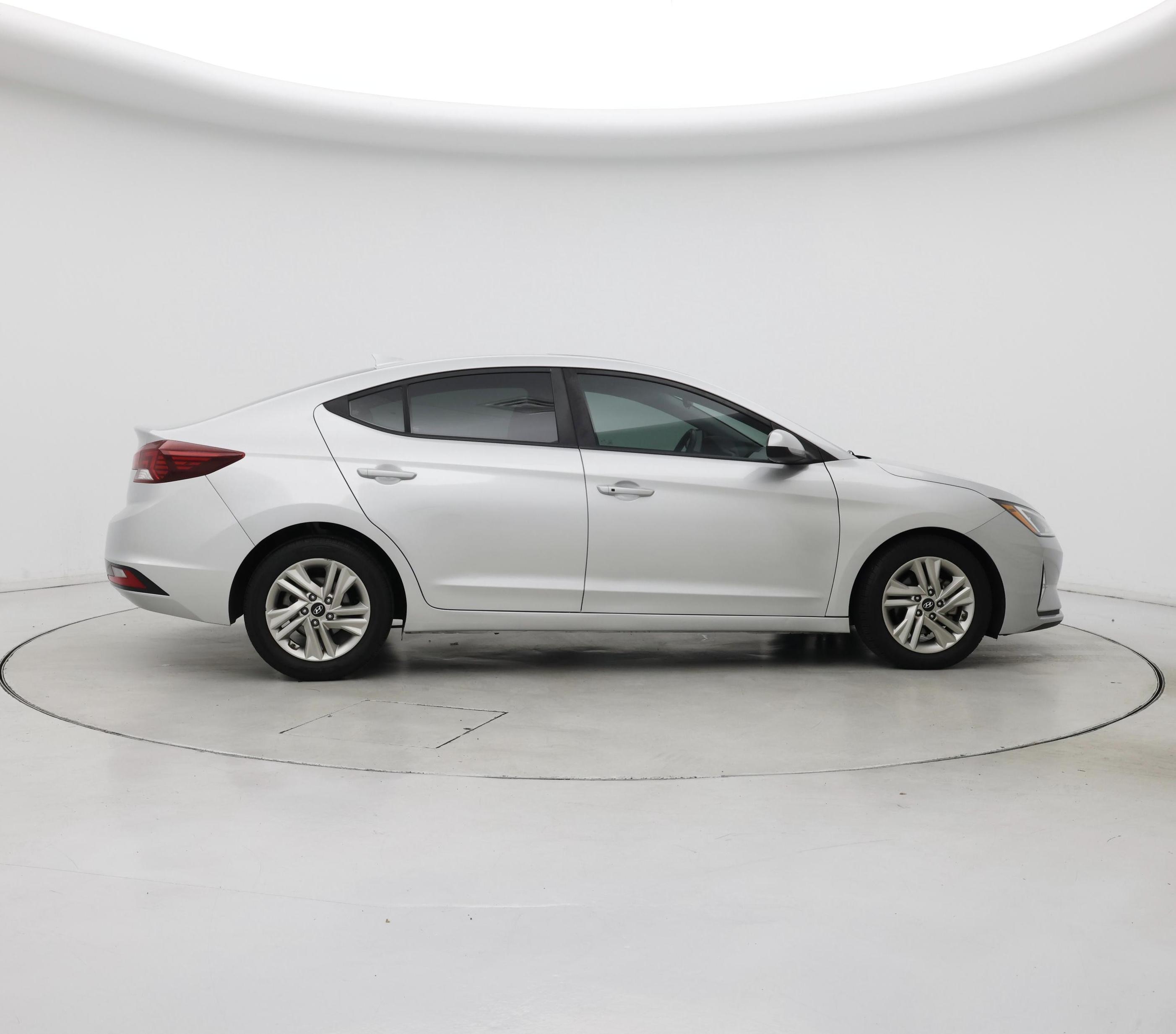 Thumbnail: 2020 Hyundai Elantra - 7