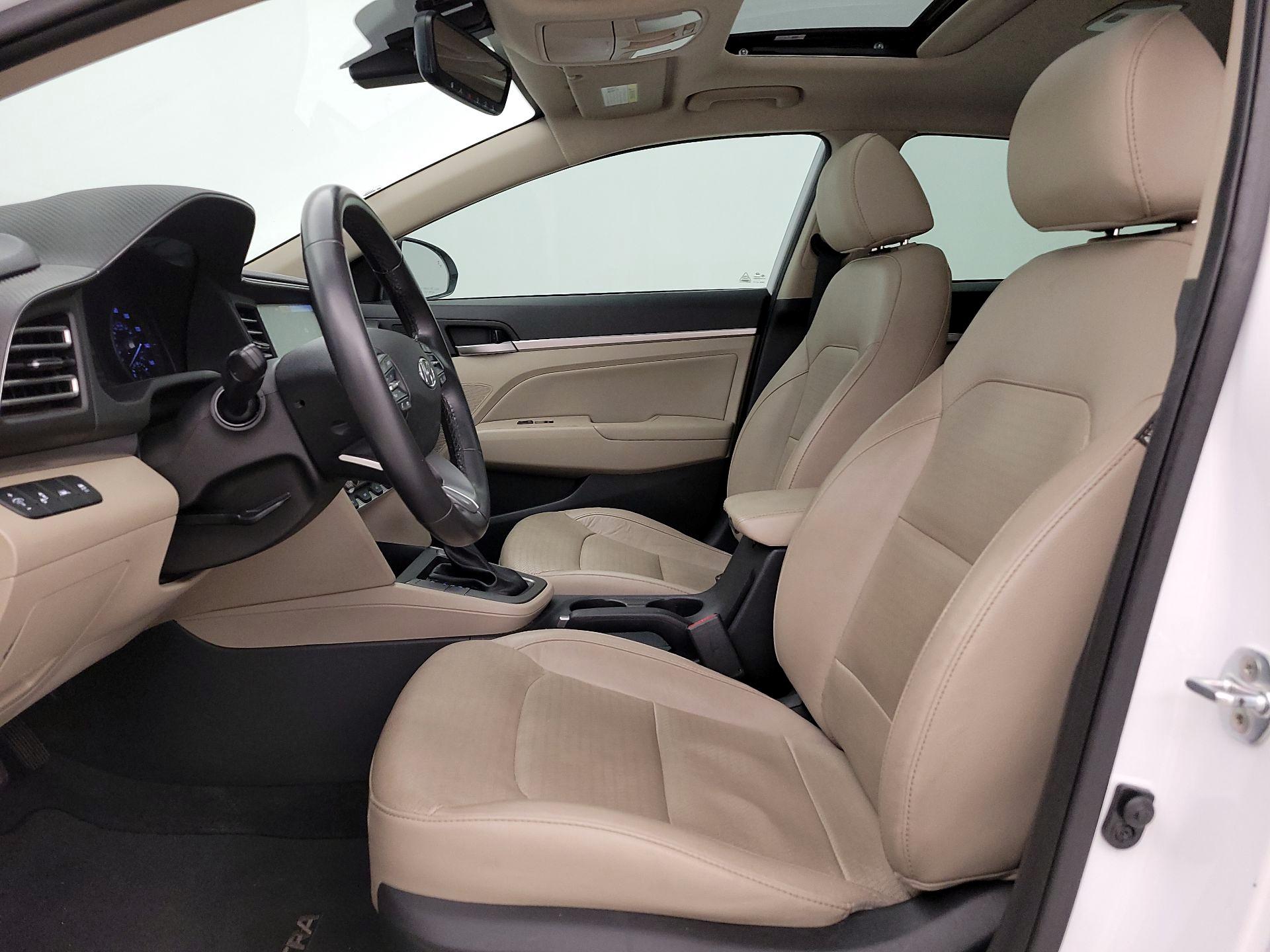 Thumbnail: 2020 Hyundai Elantra - 11
