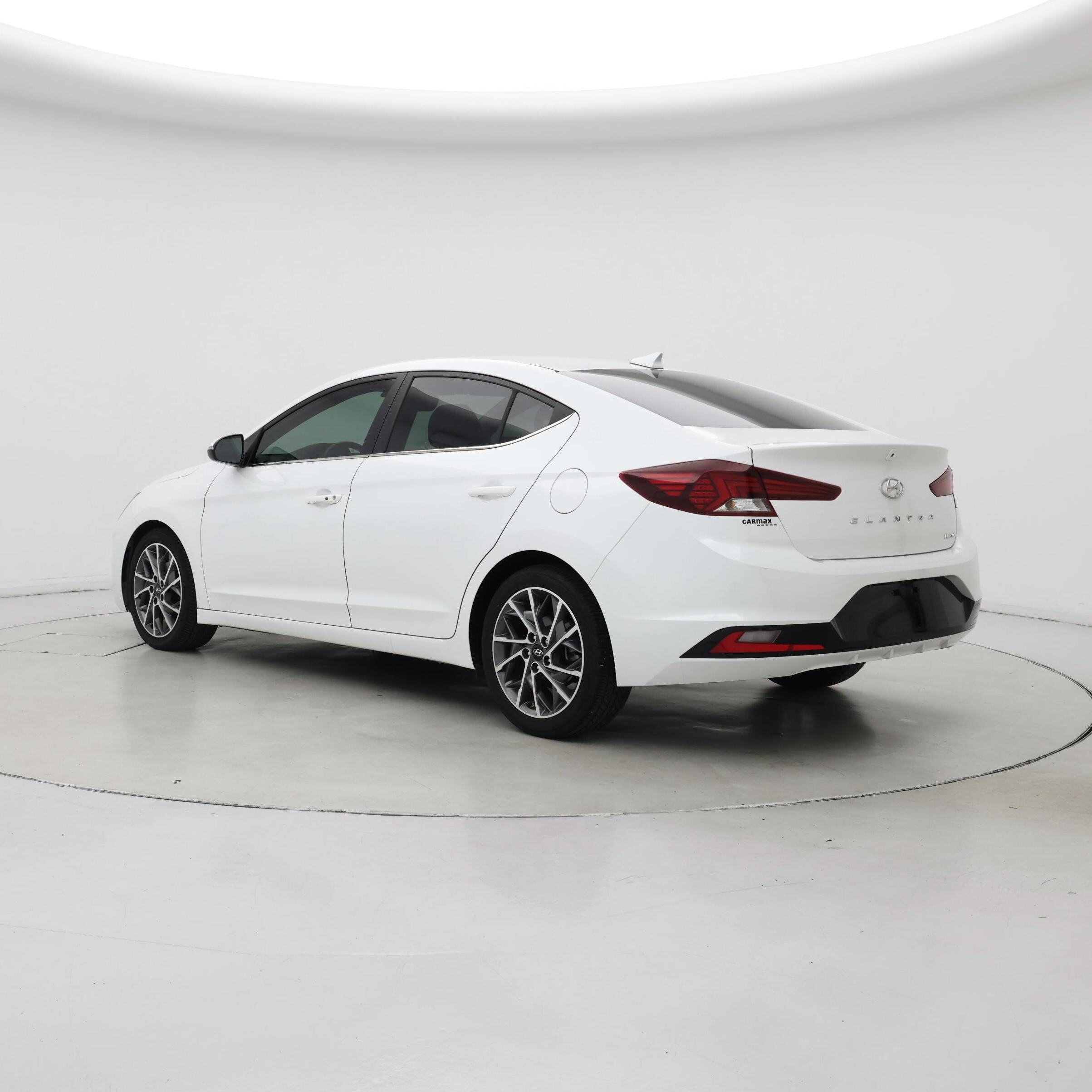 Thumbnail: 2020 Hyundai Elantra - 2