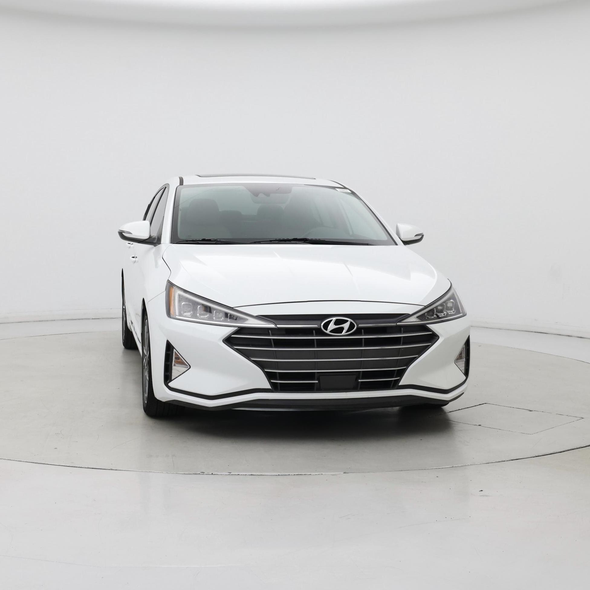 Thumbnail: 2020 Hyundai Elantra - 5