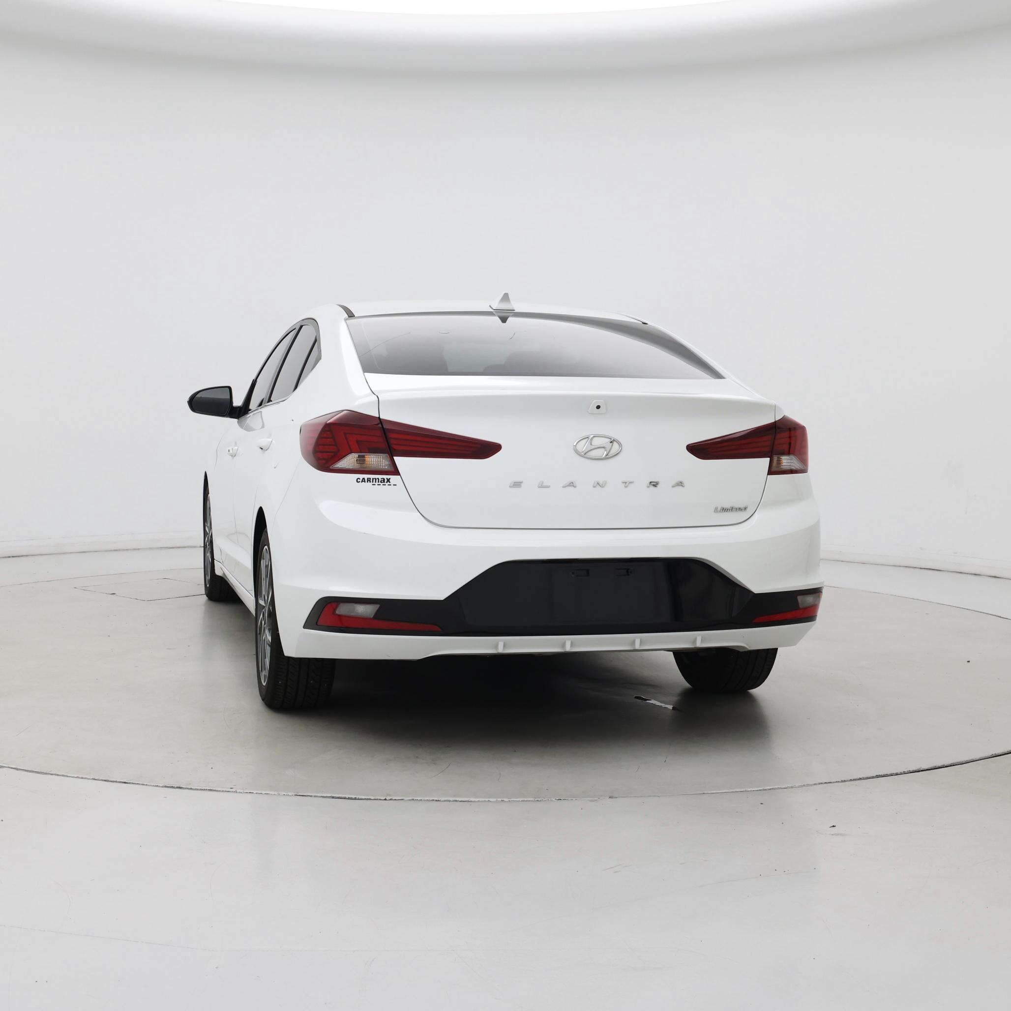 Thumbnail: 2020 Hyundai Elantra - 6