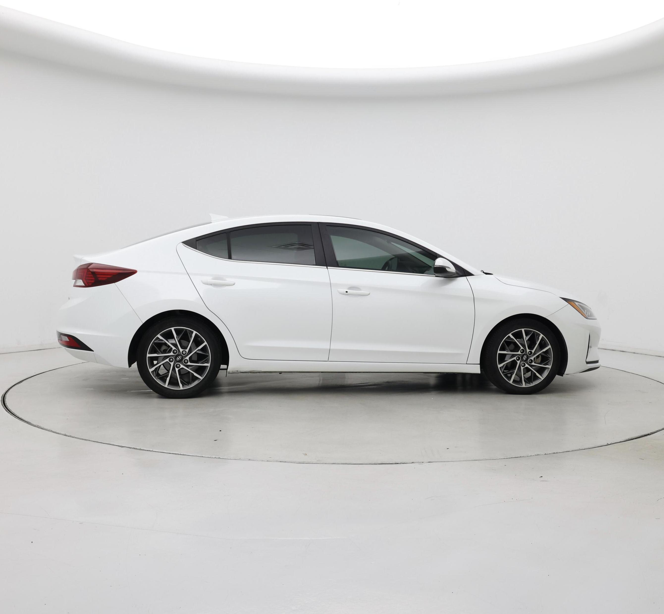 Thumbnail: 2020 Hyundai Elantra - 7