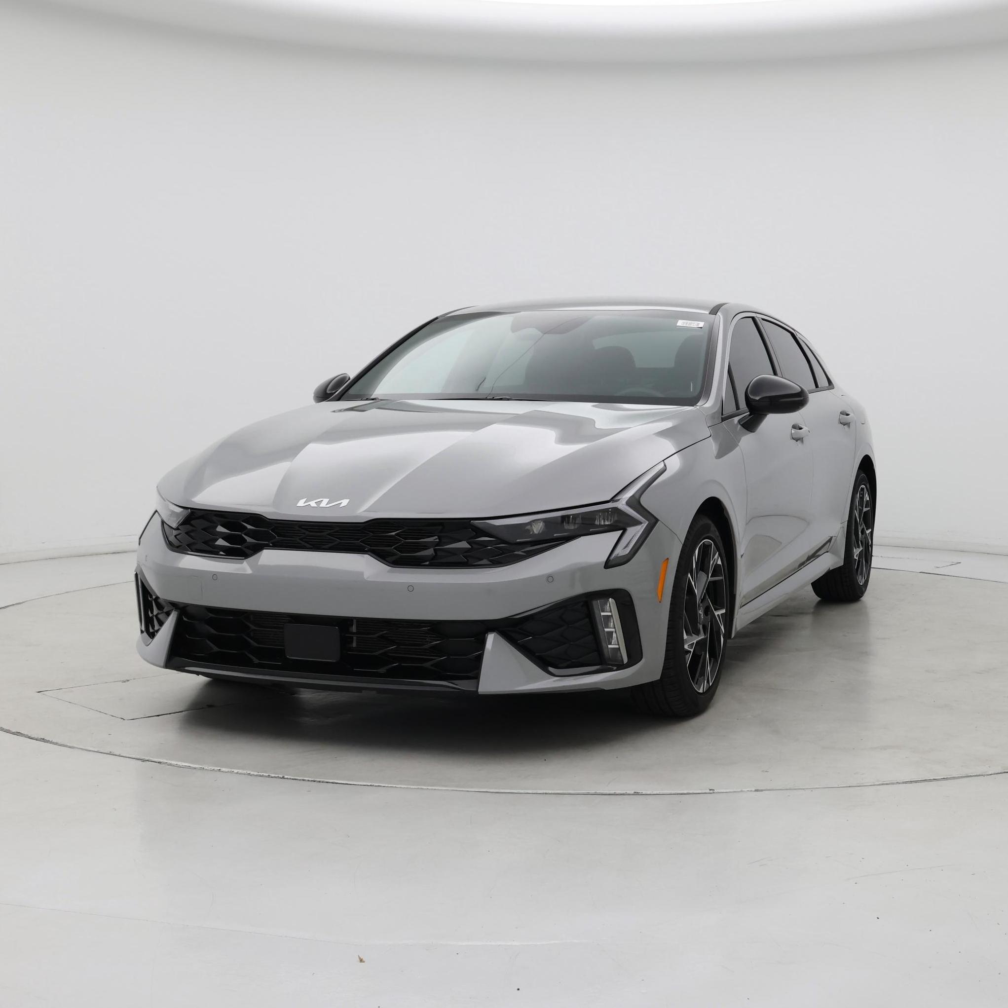 Thumbnail: 2025 Kia K5 - 4