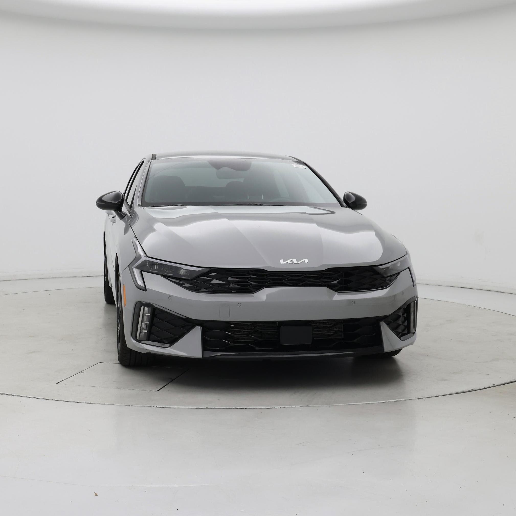 Thumbnail: 2025 Kia K5 - 5