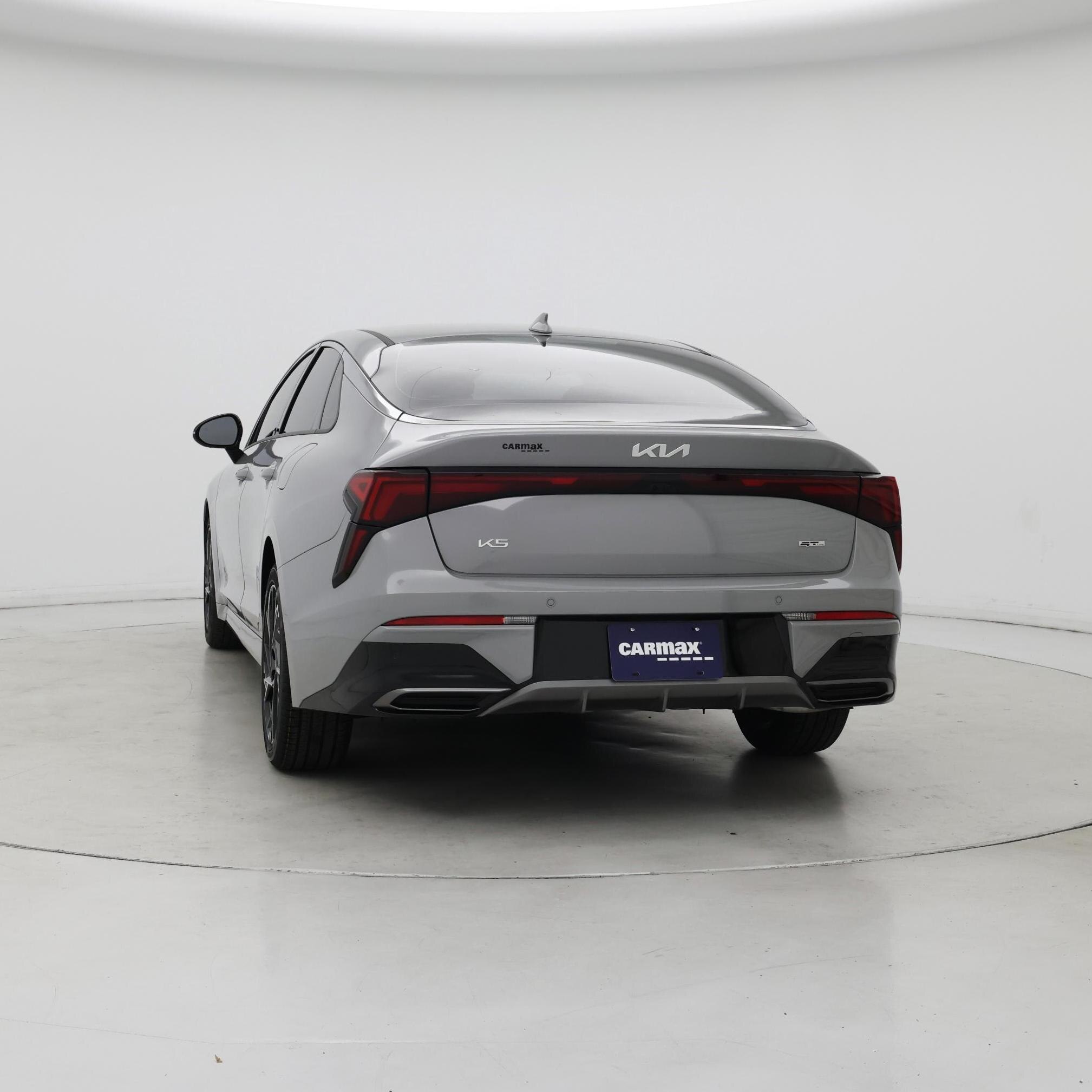 Thumbnail: 2025 Kia K5 - 6