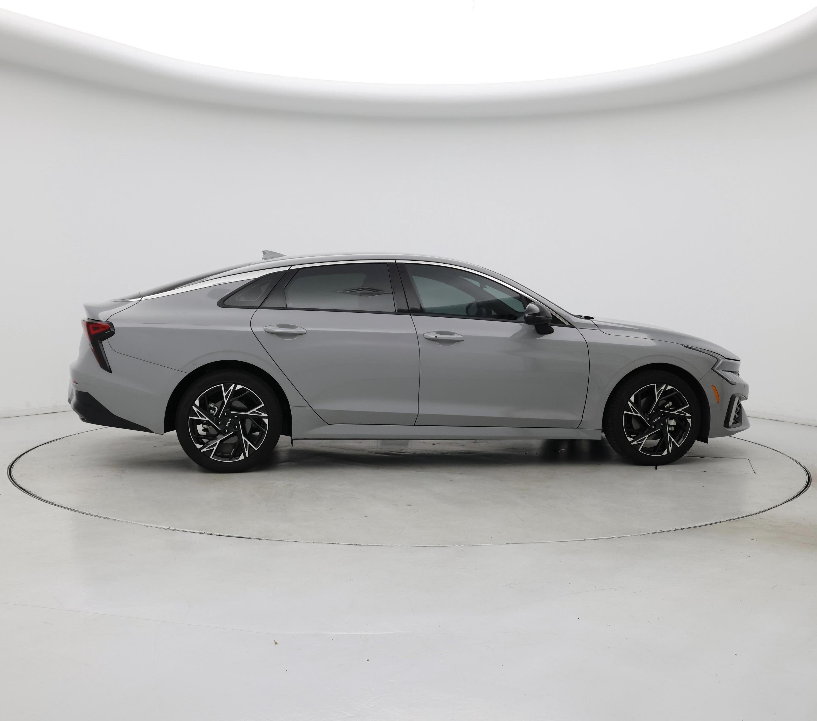 Thumbnail: 2025 Kia K5 - 7