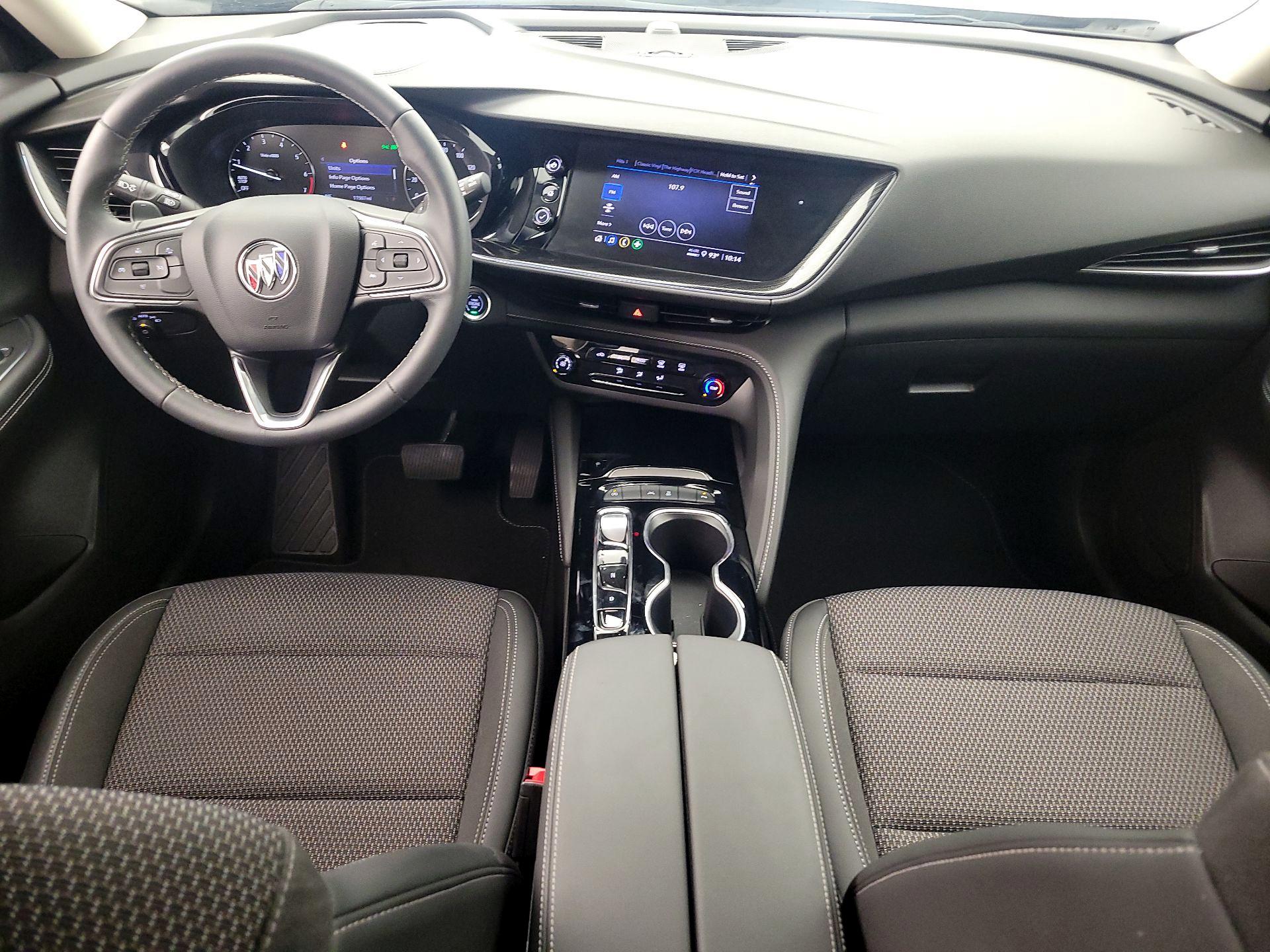 Thumbnail: 2023 Buick Envision - 9
